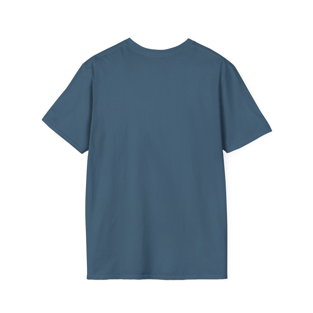 Horny for Thrift Stores T-Shirt — Funny Vintage Thrift Shopper Graphic Tee