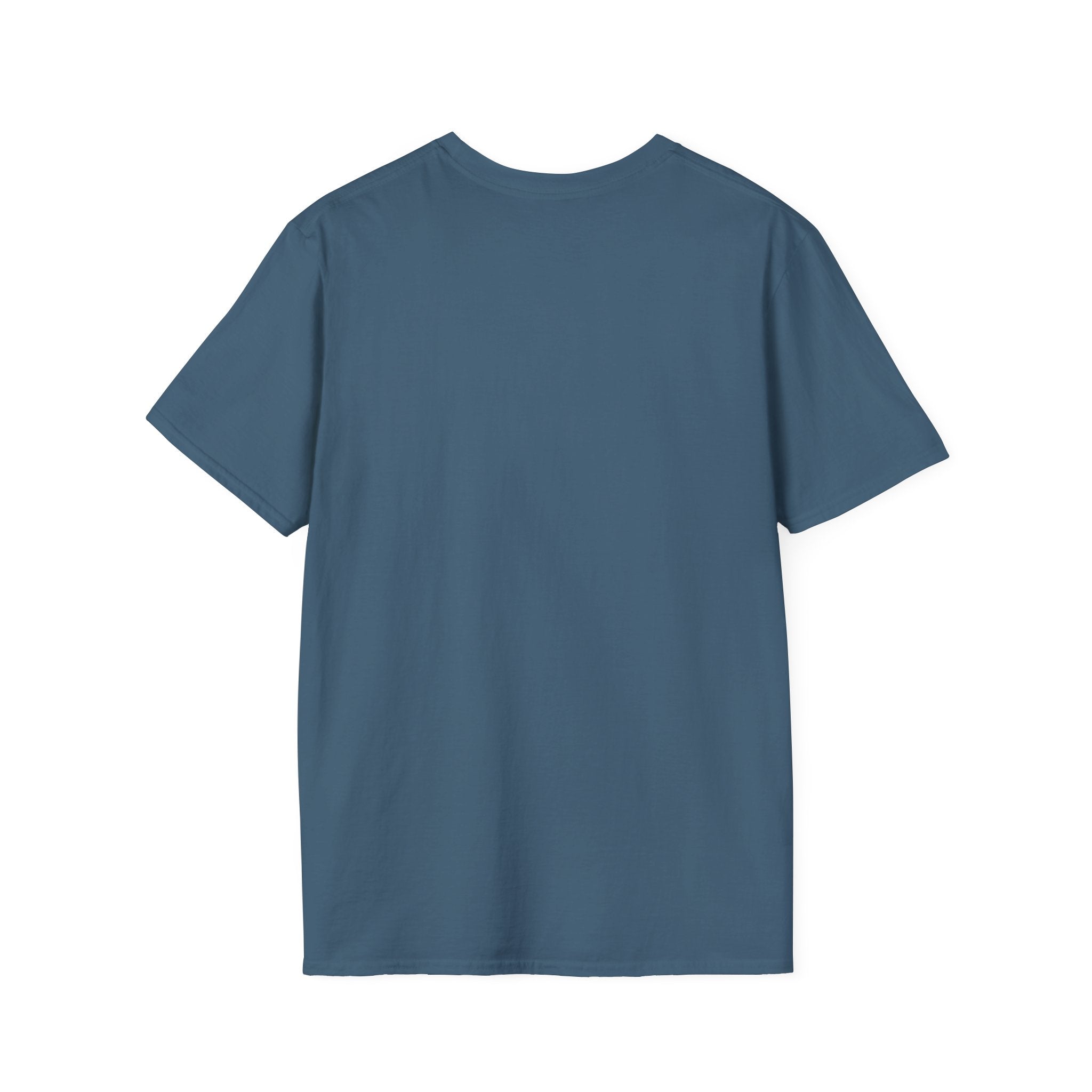 Horny for Thrift Stores T-Shirt — Funny Vintage Thrift Shopper Graphic Tee