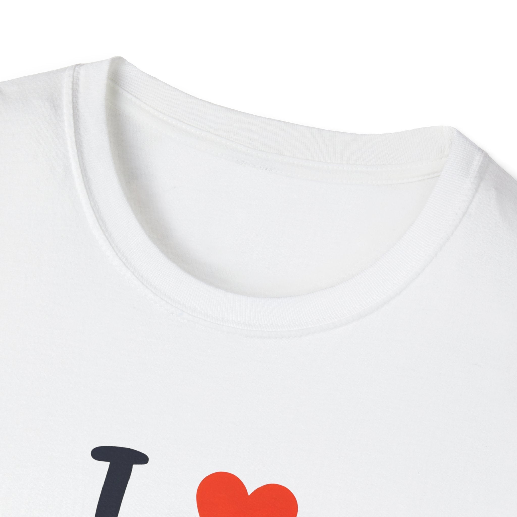 NoHo Hank Fan Unisex Softstyle T-Shirt, Graphic Tee, TV Show Quote Shirt, Barry Quote Tee, Funny Gift Shirt