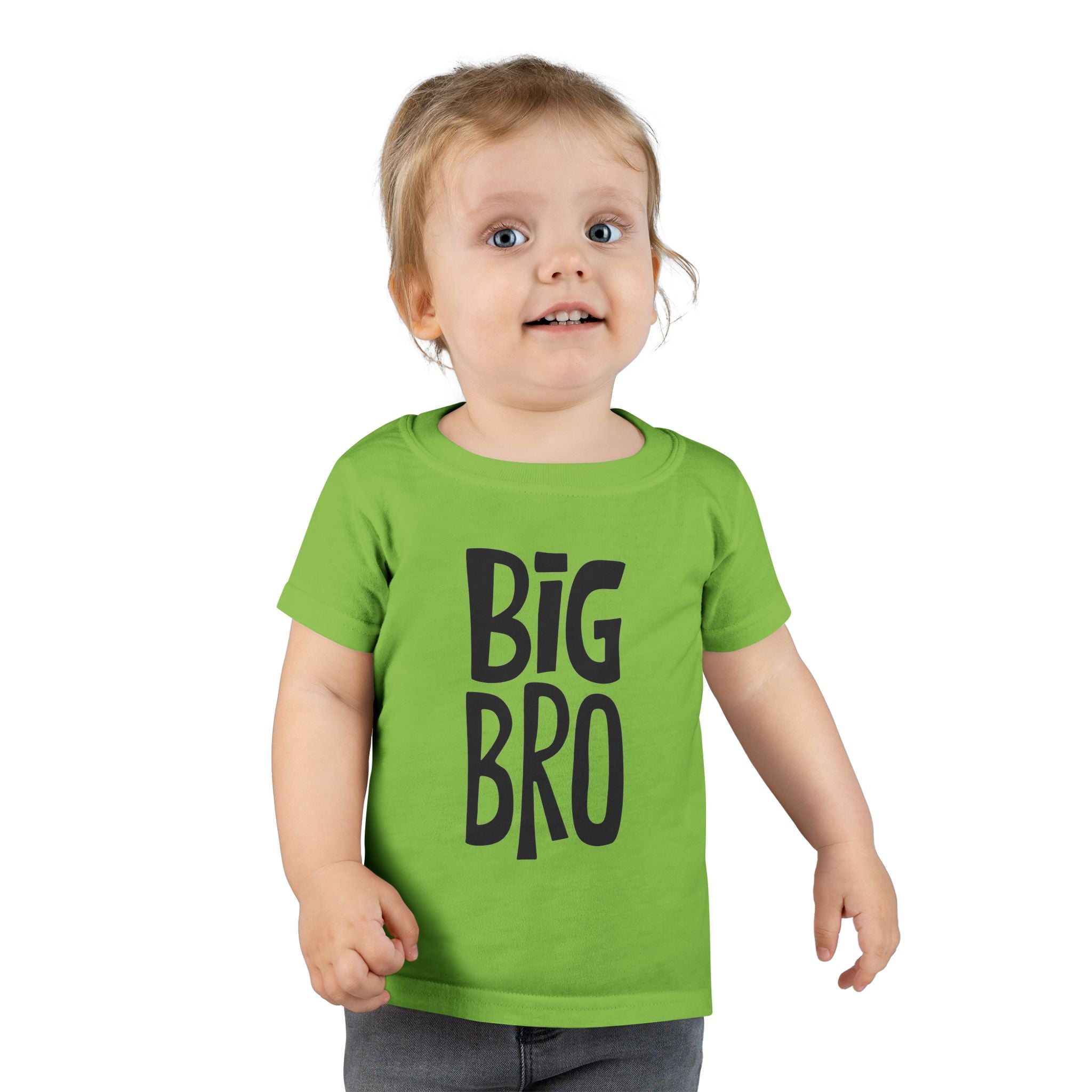 Sibling Announcement Toddler T-shirt, Big Brother Shirt, Sibling Gift, Pregnancy Reveal Tee, Family