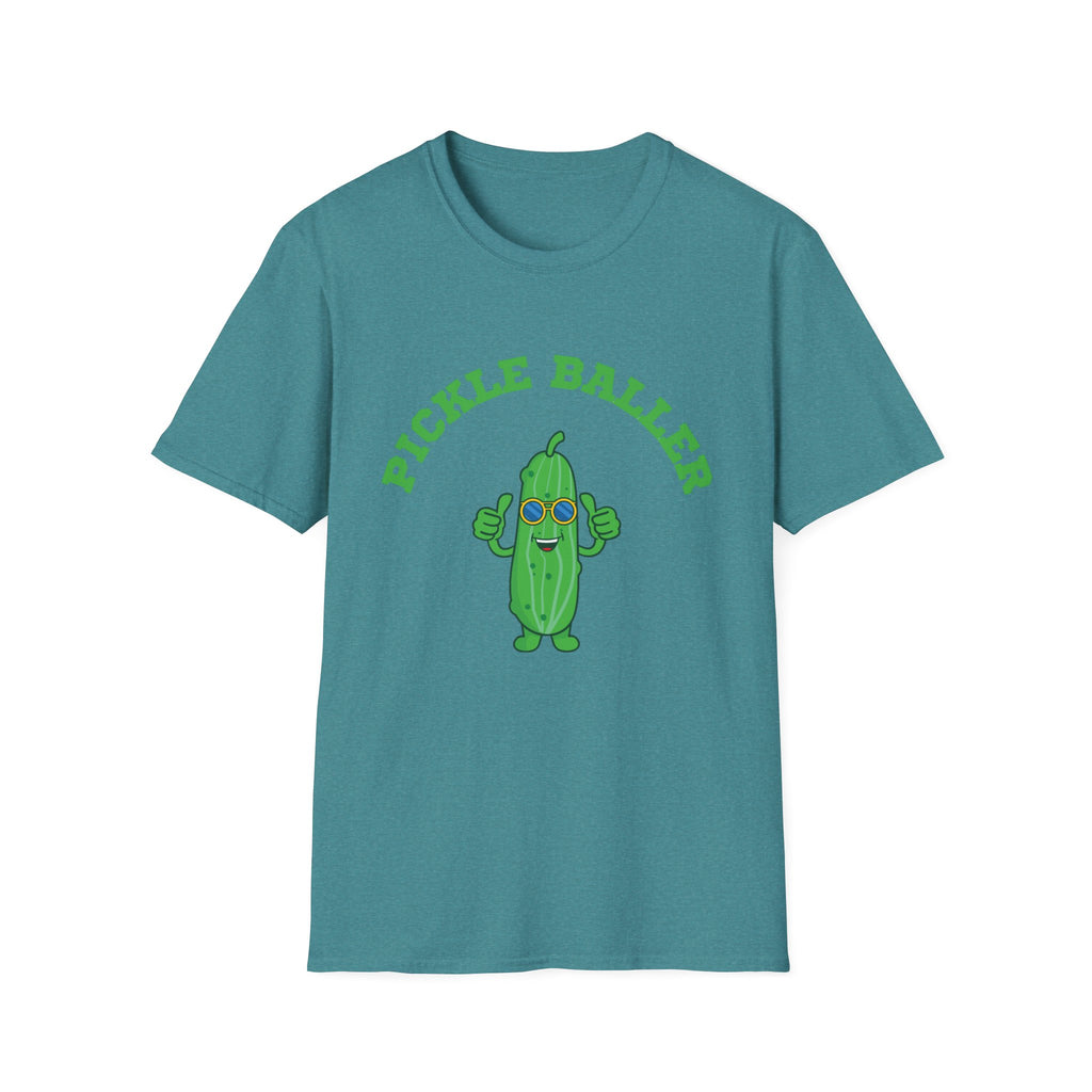 Pickleball T-Shirt