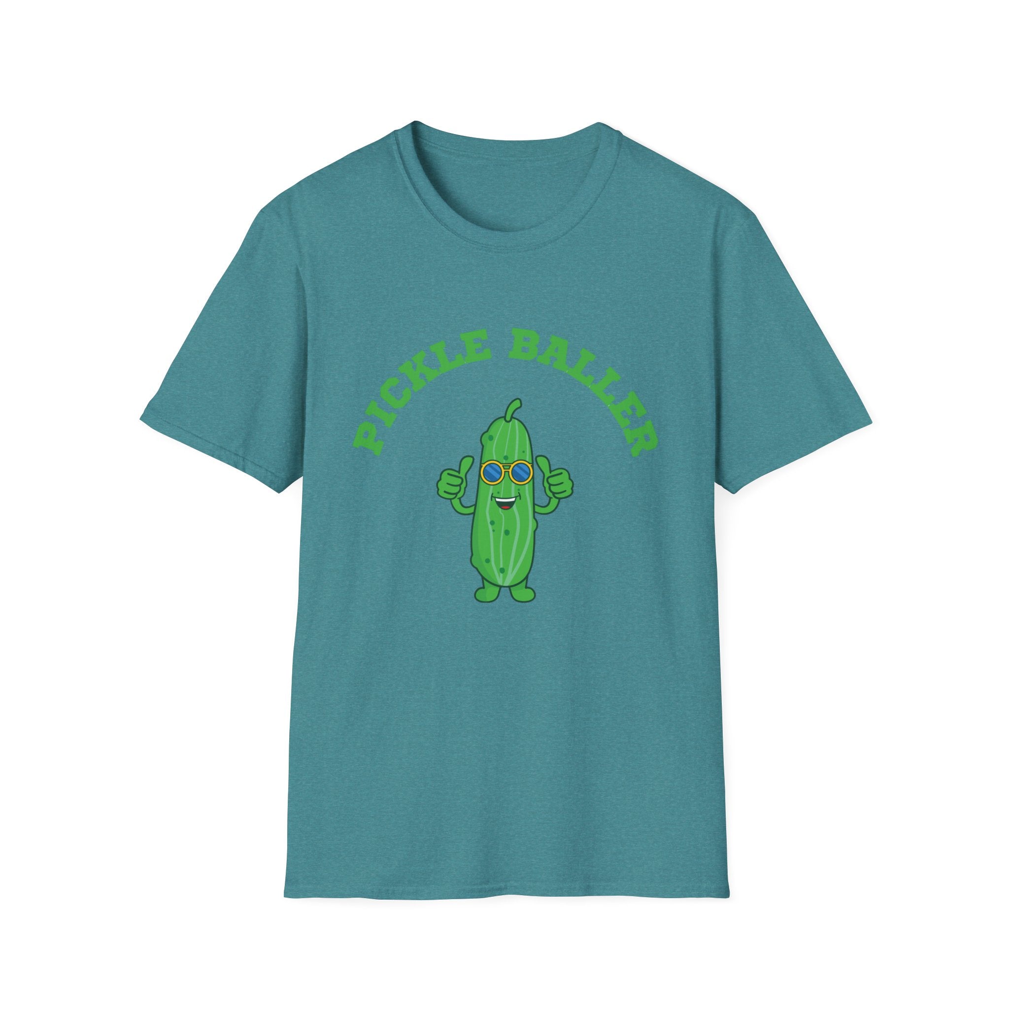 Pickleball T-Shirt
