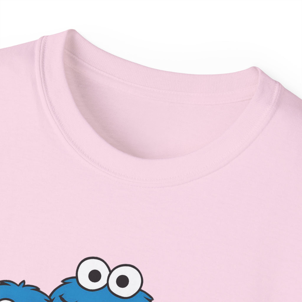 Muppets Sarcasm Tee, Leftist T-Shirt, Radical Humor Shirt, Unisex Cotton Top, Funny Puppet Gift