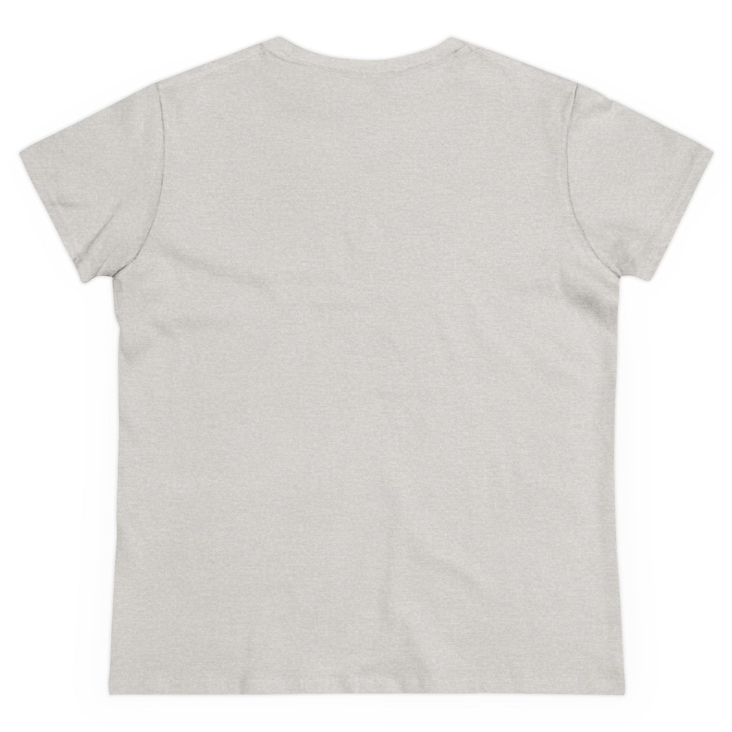 White House Women's Midweight Cotton Tee