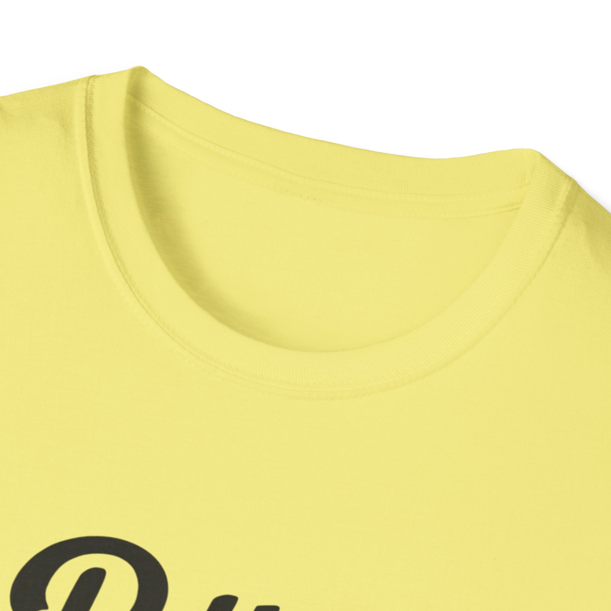 Petty spaghetti Humor Unisex T-Shirt, Funny Graphic Tee, Comfy Casual Wear, Gift for Friends, Quirky Statement Shirt