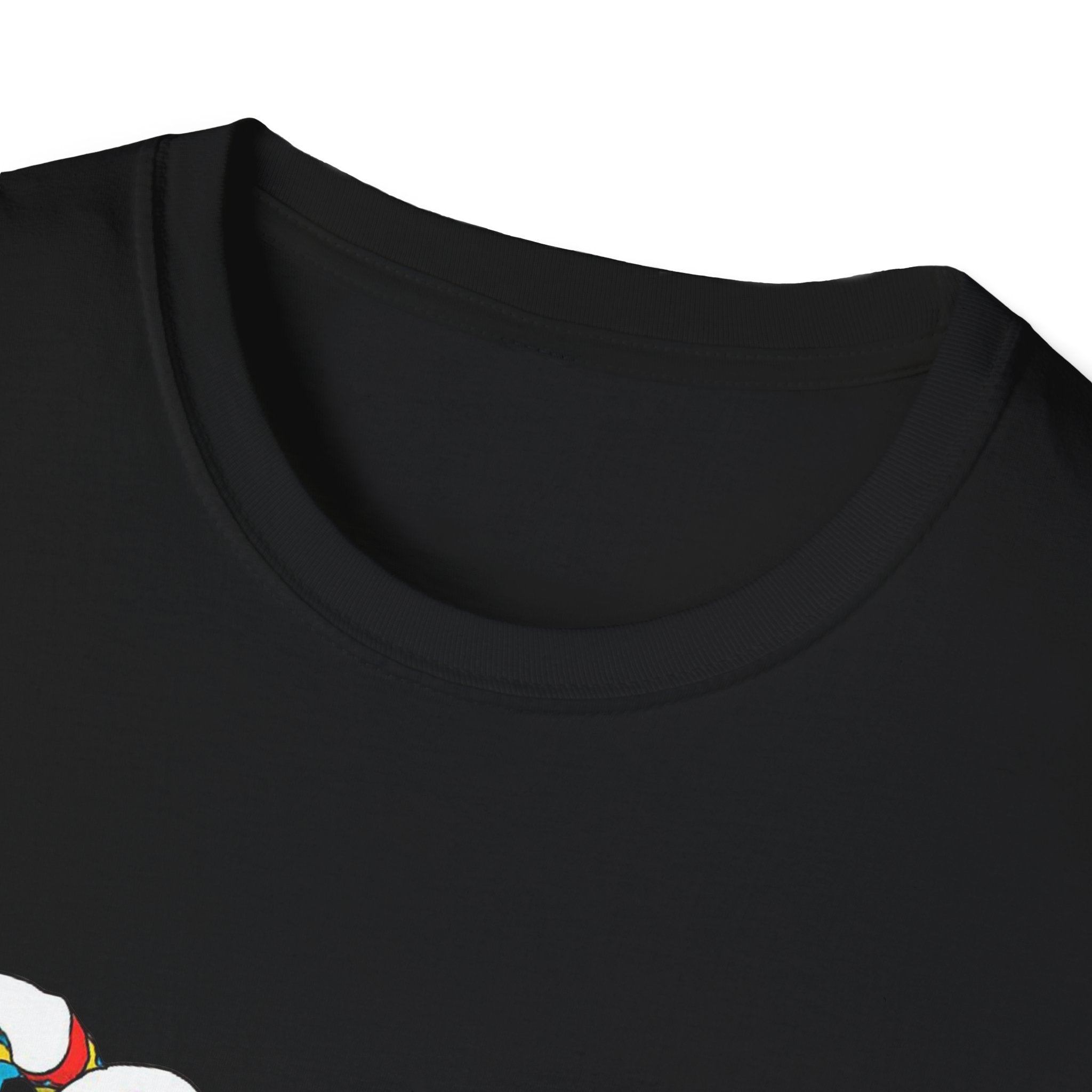 Cousin Crew Unisex T-Shirt - Family Reunion Shirt, Christmas photo gift shirt retro vibe