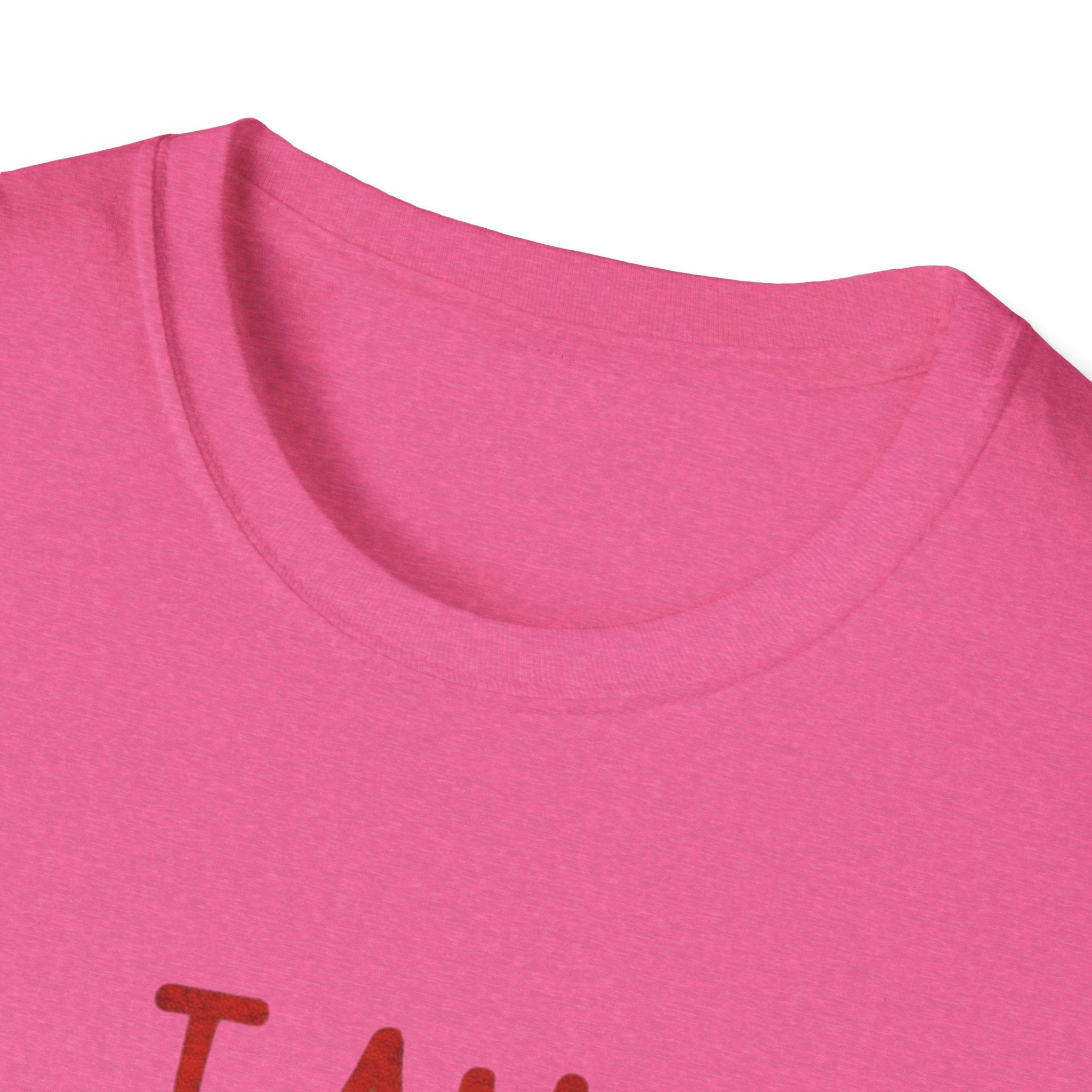 I Am Pretti Good Graphic Tee — Anti ICE Protest T-Shirt