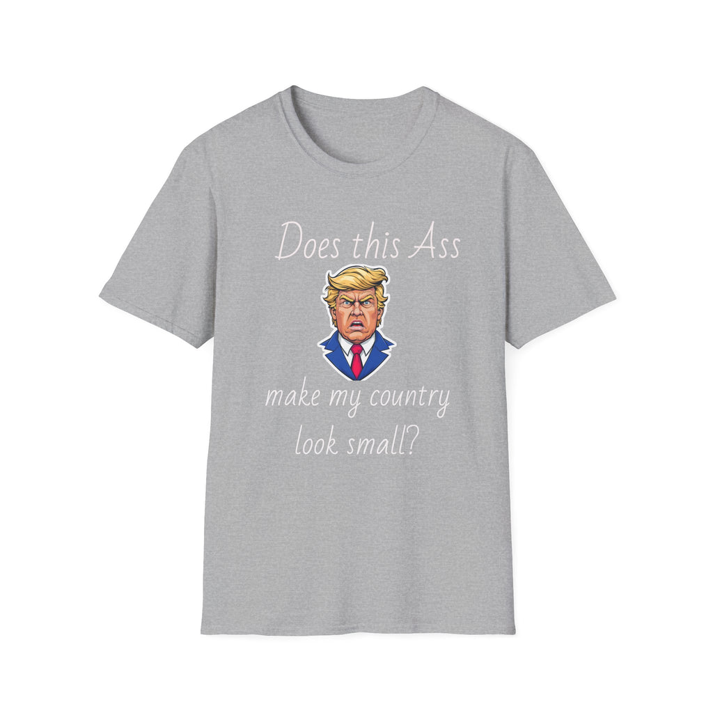 ActivistT-Shirt, Political Protest Tee, Unisex Graphic Shirt, Social Justice Clothing, Statement Tee for Change Makers anti Trump