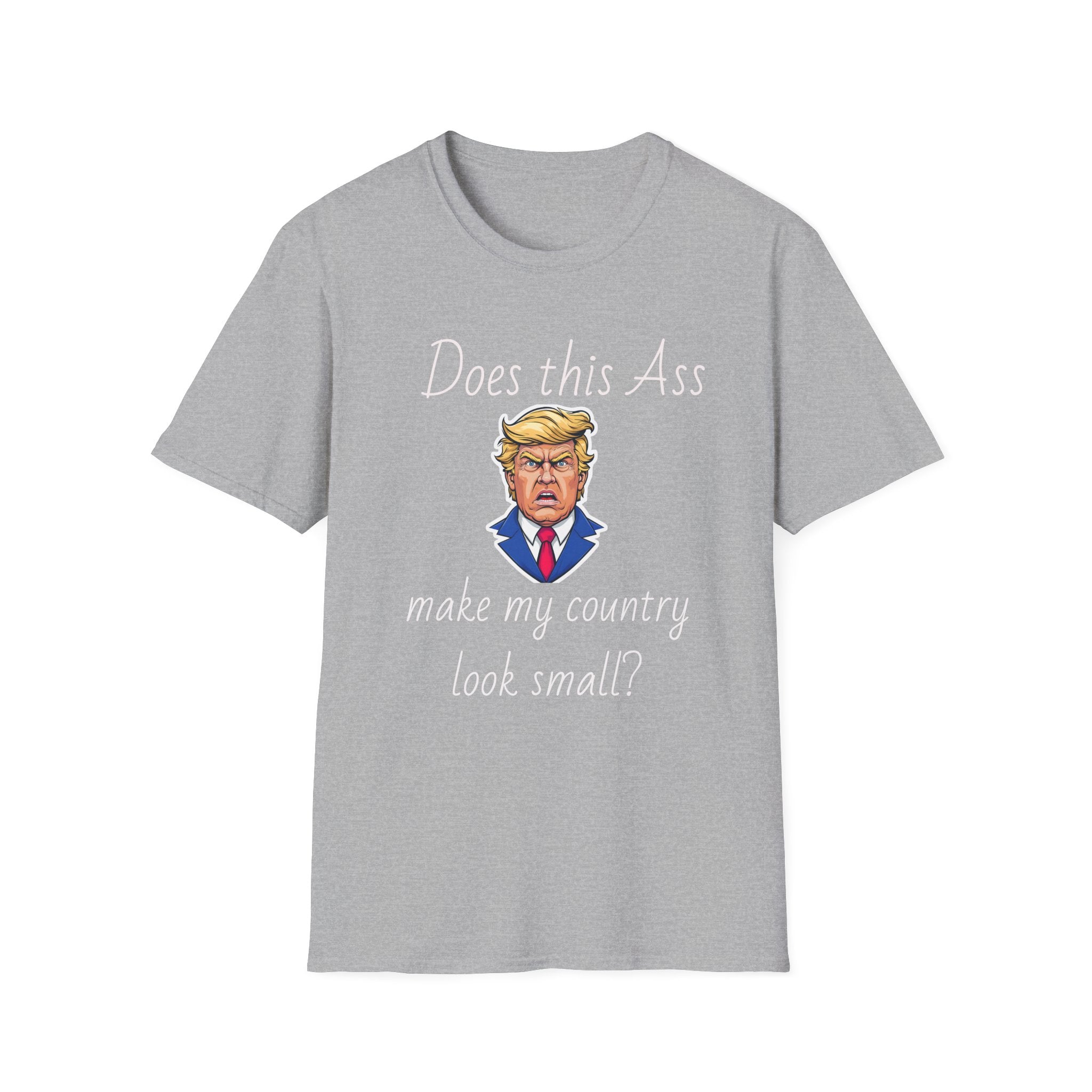 ActivistT-Shirt, Political Protest Tee, Unisex Graphic Shirt, Social Justice Clothing, Statement Tee for Change Makers anti Trump