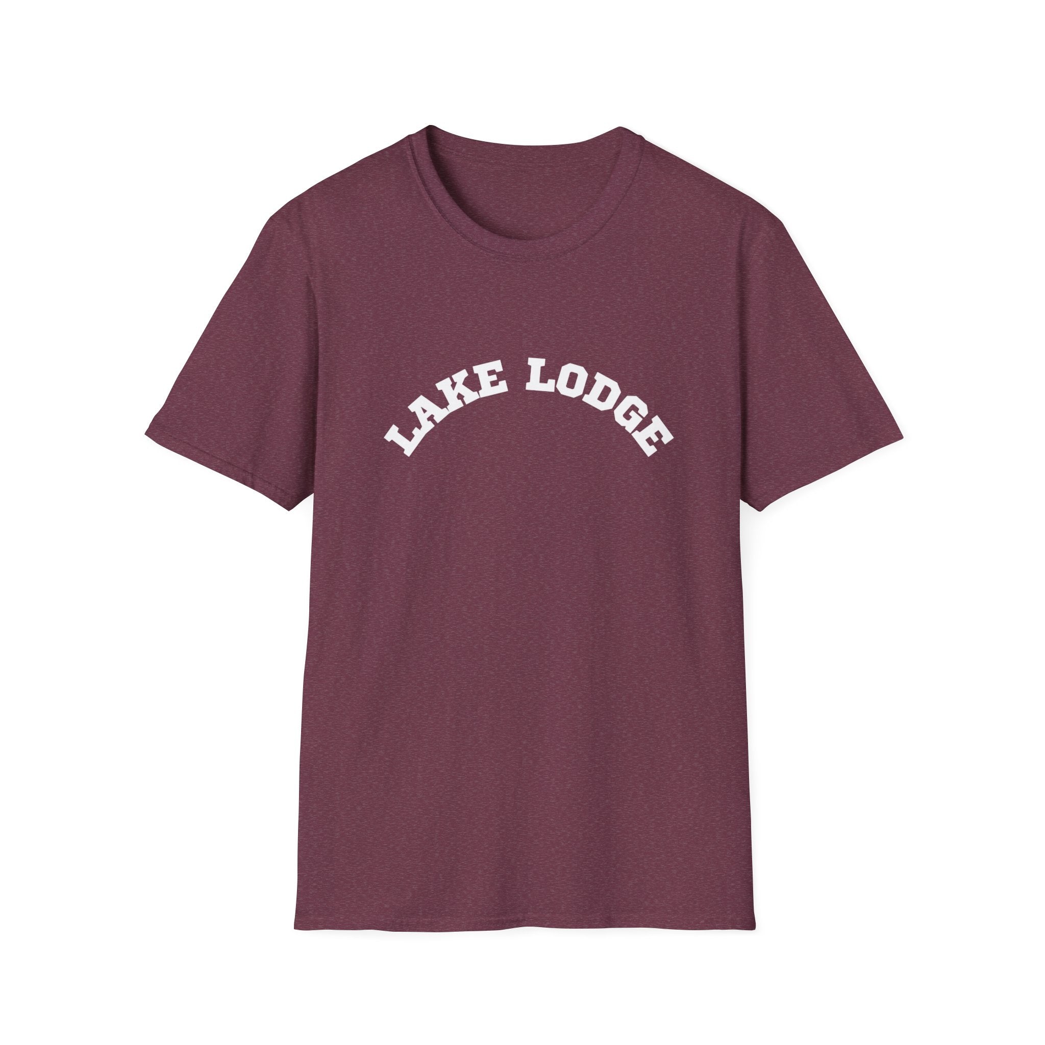 Lake Lodge T-Shirt