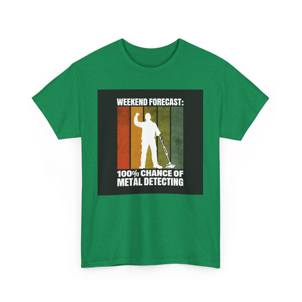 Metal Detecting Tee, Digging Hobby Shirt, Treasure Hunter Gift, Metal Detector Enthusiast Top, Outdoor Adventure Apparel fathers day