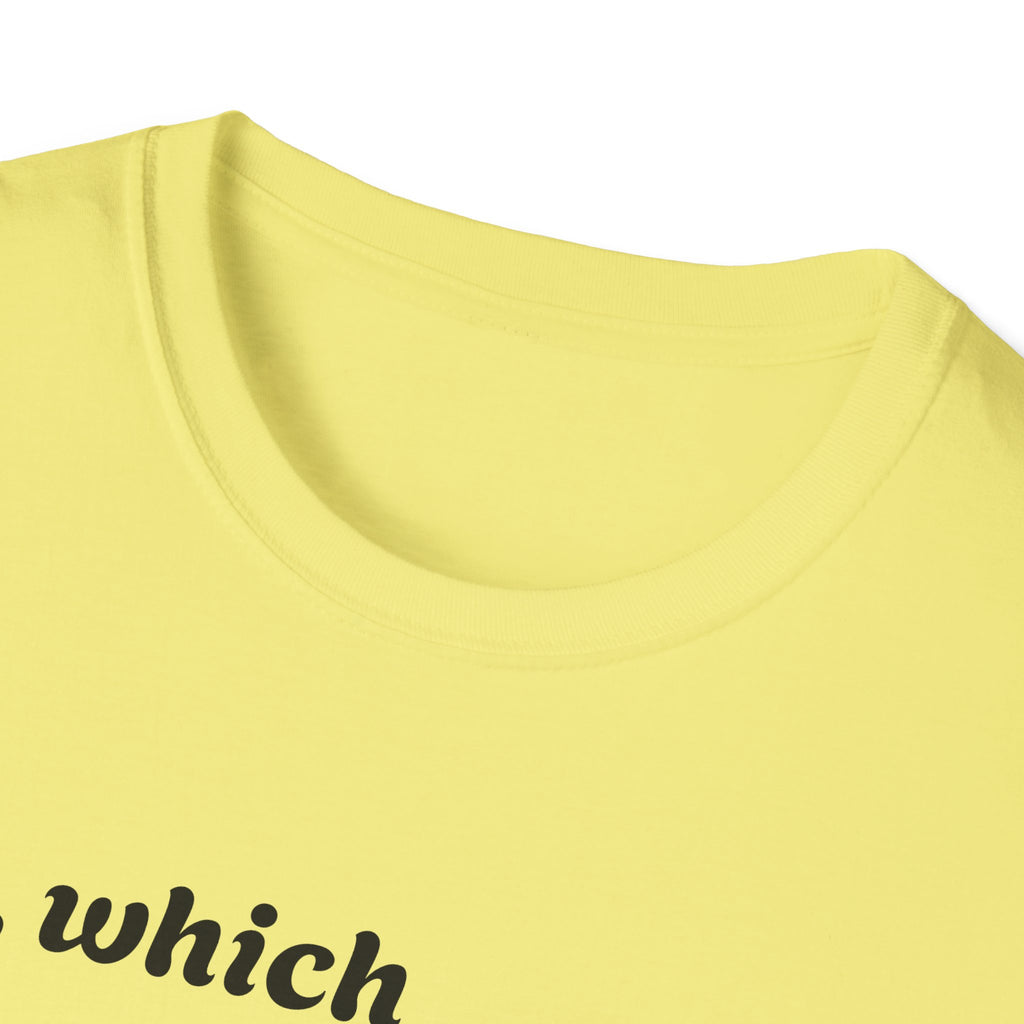 So what crimes get you deported or elected Activist Unisex Soft T-Shirt, Protest Tee, Resistance Shirt, Social Justice, Anti Trump Clothing