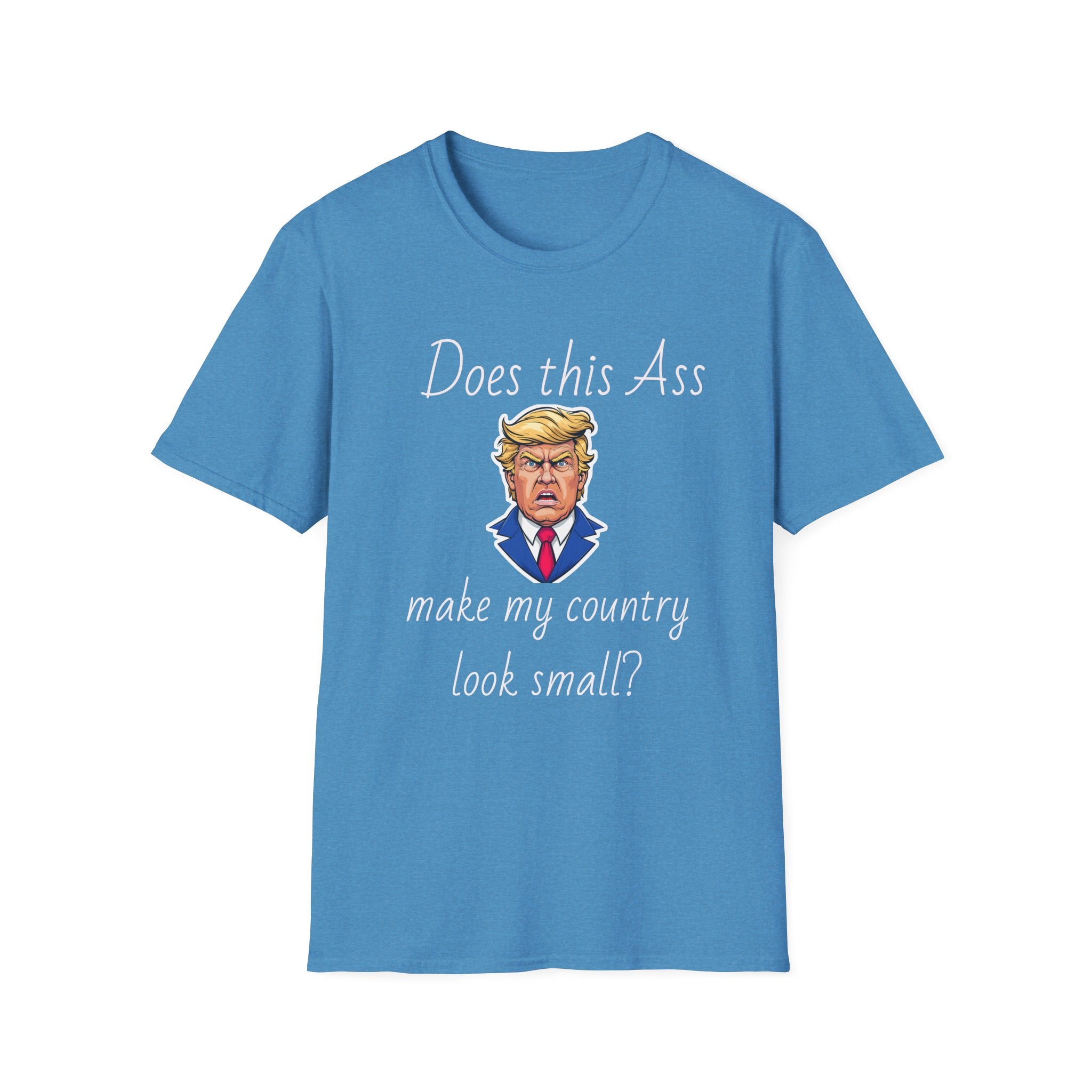 ActivistT-Shirt, Political Protest Tee, Unisex Graphic Shirt, Social Justice Clothing, Statement Tee for Change Makers anti Trump