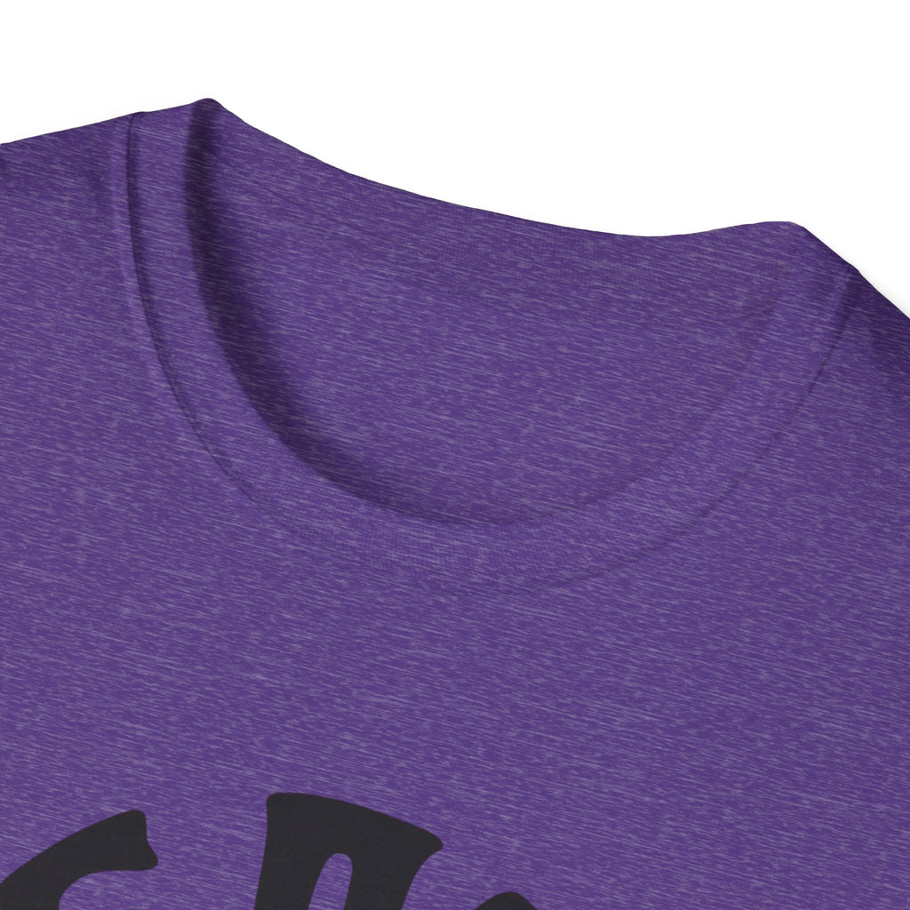 Eat the Rich Protest T-Shirt