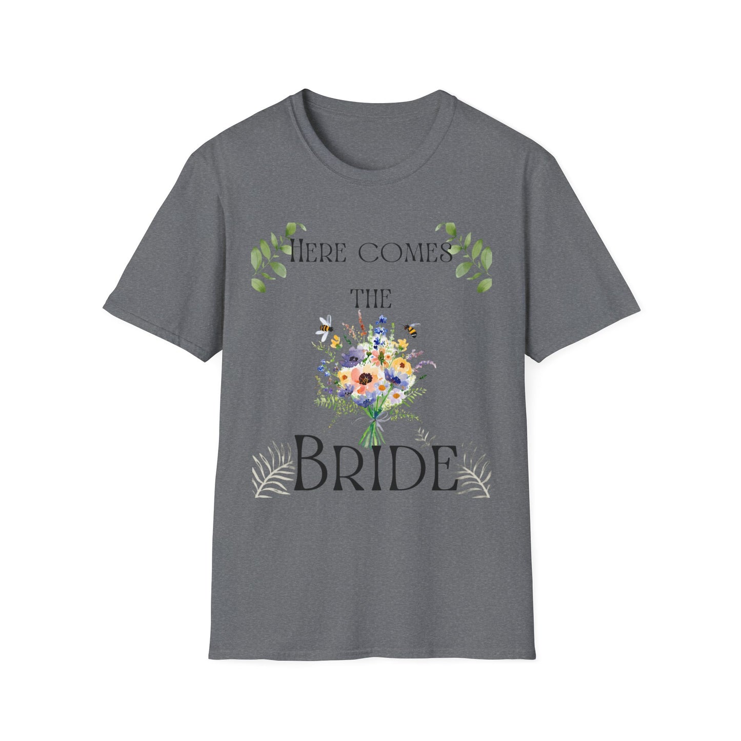 Bridal T-Shirt