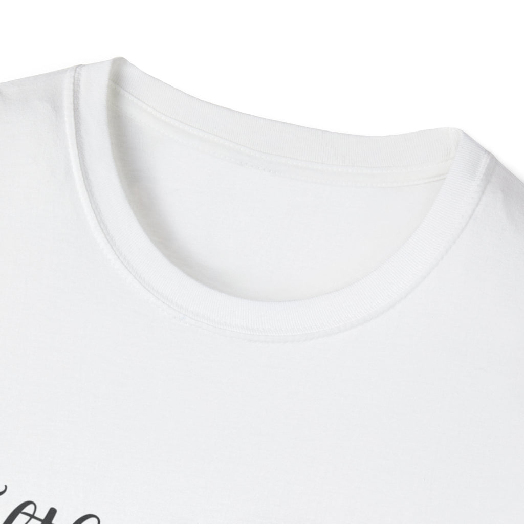Filthy Hippie T-Shirt — Funny Liberal Political Gift