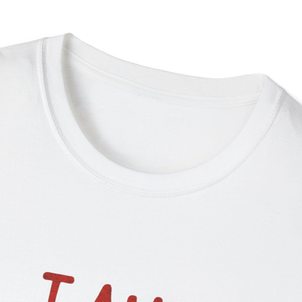 I Am Pretti Good Graphic Tee — Anti ICE Protest T-Shirt