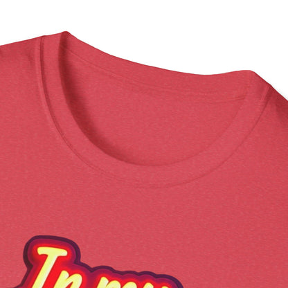 Feminine Rage T-Shirt