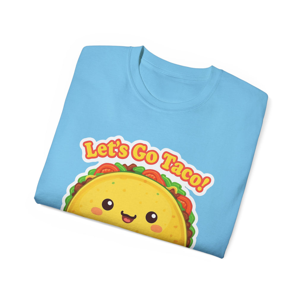 T-Shirt Lets go taco Trump always chickens out Anti-Trump Protest tshirt human rights social justice human rights