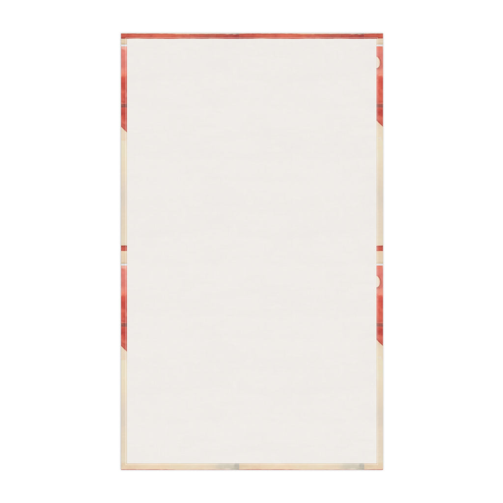 Smokes & Diet Cokes Tea Towel, Funny Kitchen Towel, Sarcastic Dish Cloth, Unique Hostess Gift, Cotton Tea Towel, Retro Decor, Holiday Decor