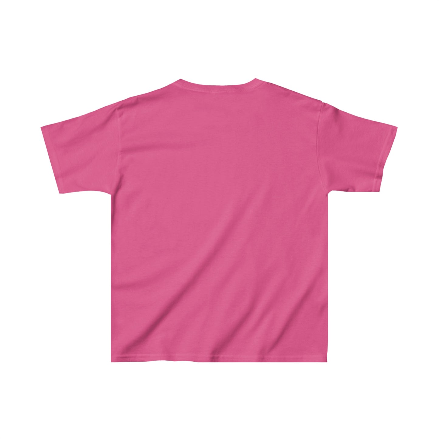 Love Peace Chinese Kids Heavy Cotton™ Tee