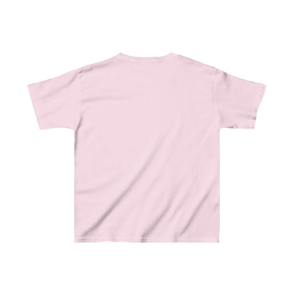 Love Peace Chinese Kids Heavy Cotton™ Tee