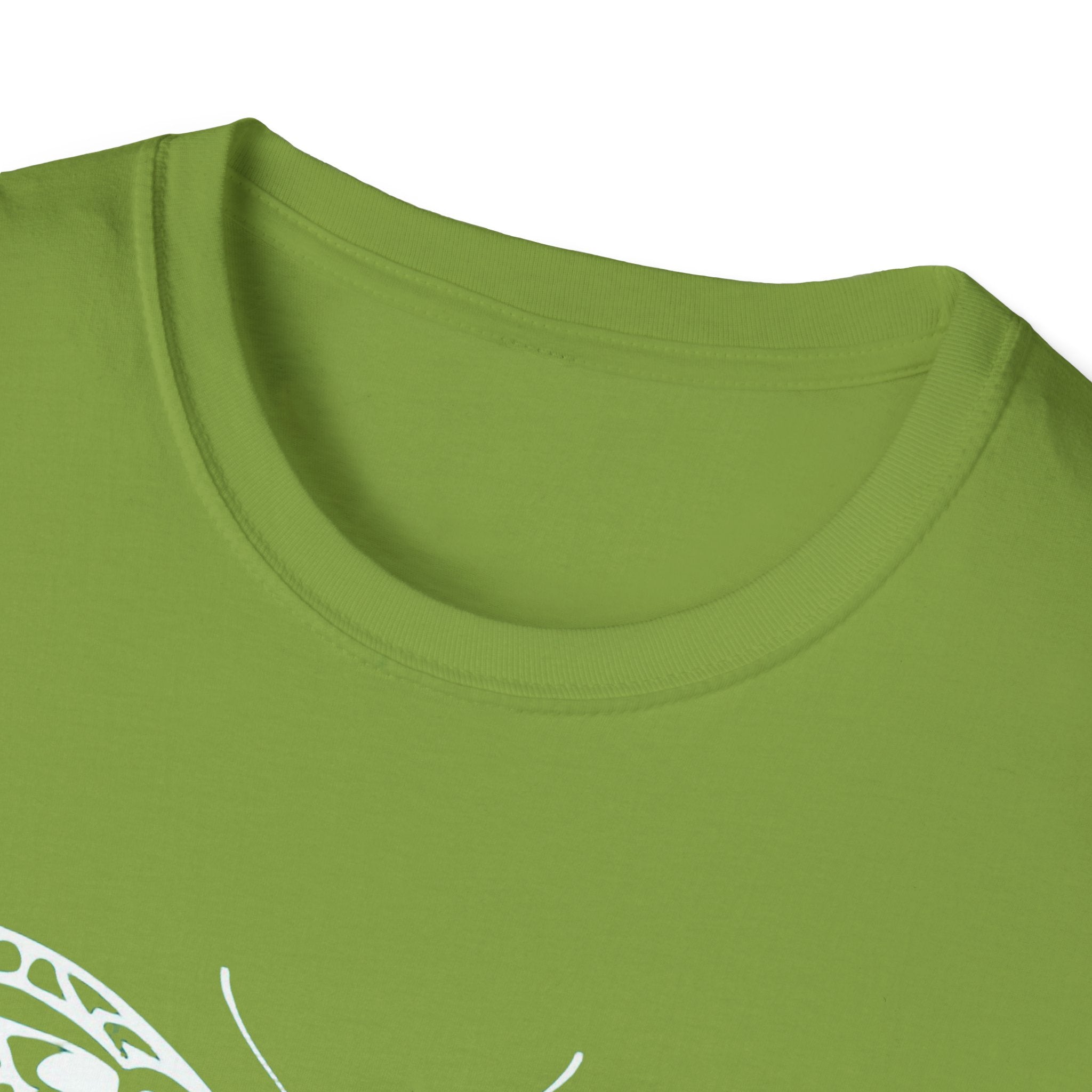 Transformation Vibes Tee, Life Changes, Menopause Shirt, Sobriety Gift Top, Life Evolution Tshirt, Unisex Softstyle T-Shirt