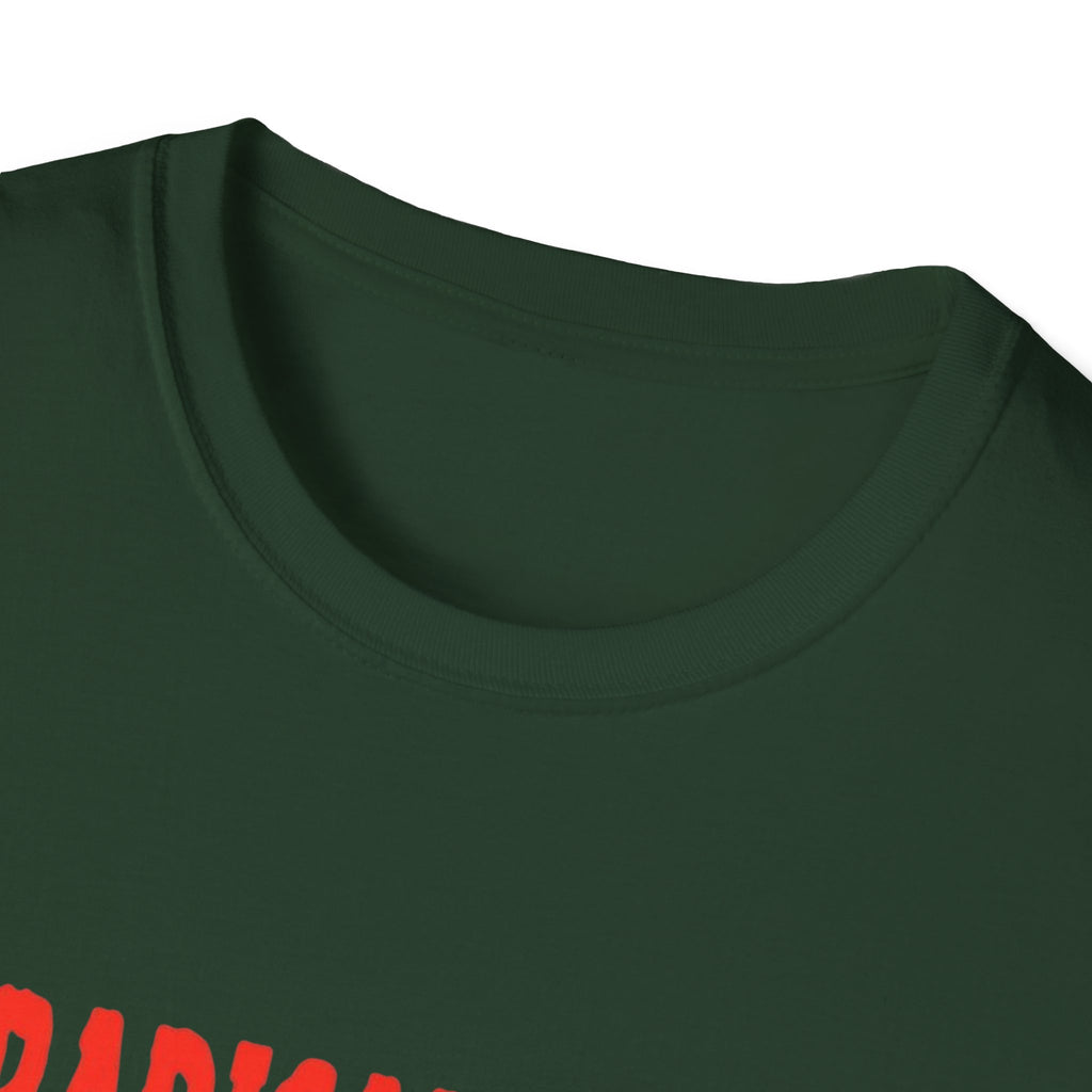 Radical Left Scum Dragon T-Shirt — Anti‑Trump Political Tee