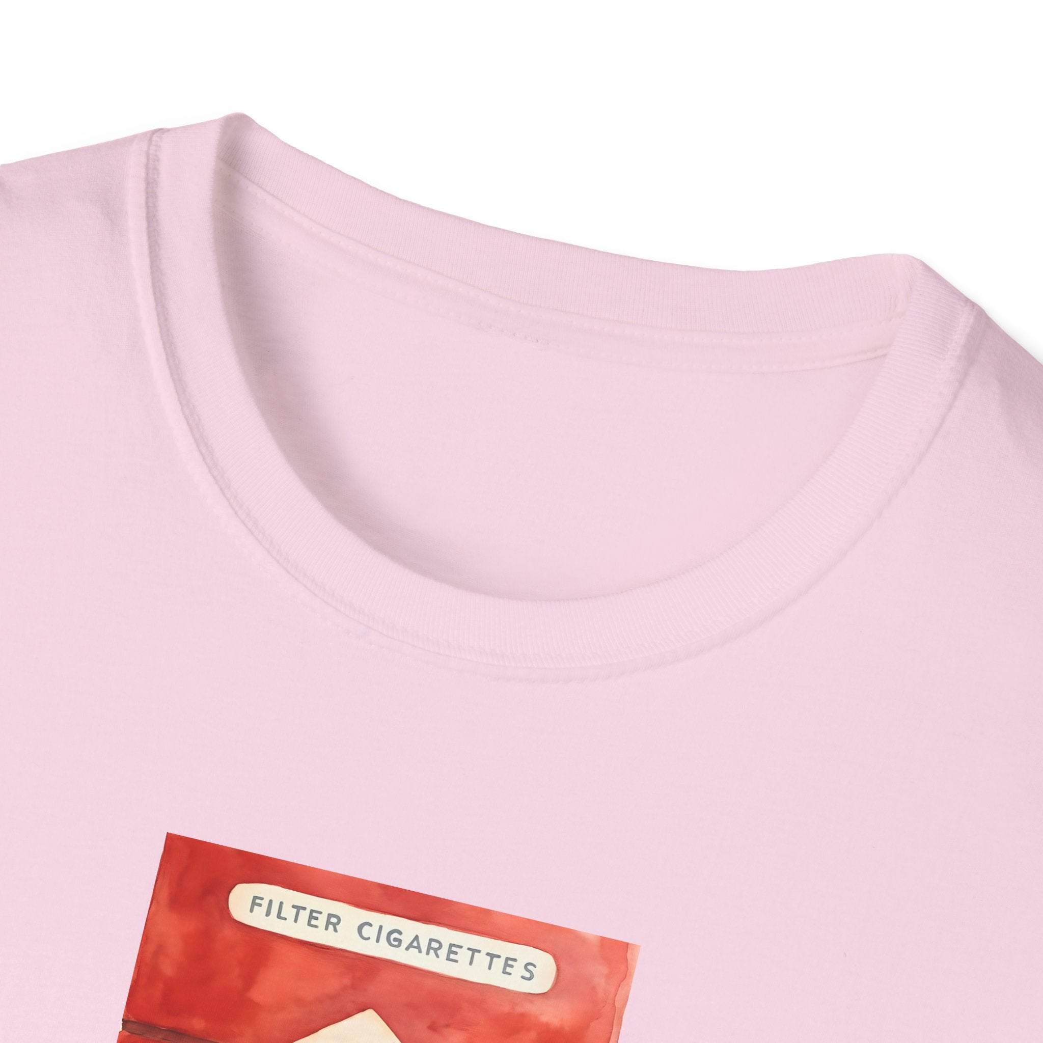 Rippin Butts Smoker Unisex Tee, Funny Smoking Shirt, Cool Tobacco Lover Gift, Hipster Smokers Top, Vintage Tobacco Tshirt, Sarcastic