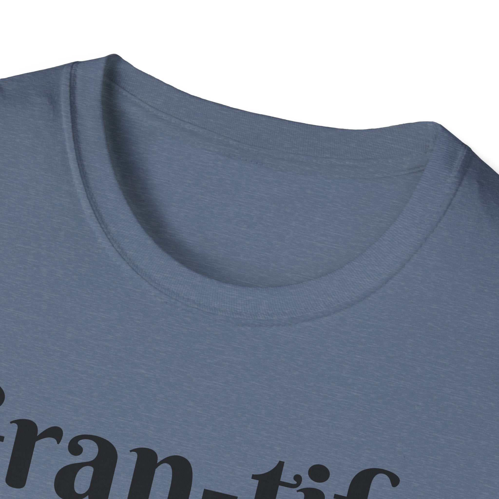 Gran-tifa Anti-Fascist T-Shirt — Political Activist Tee Grandma gift