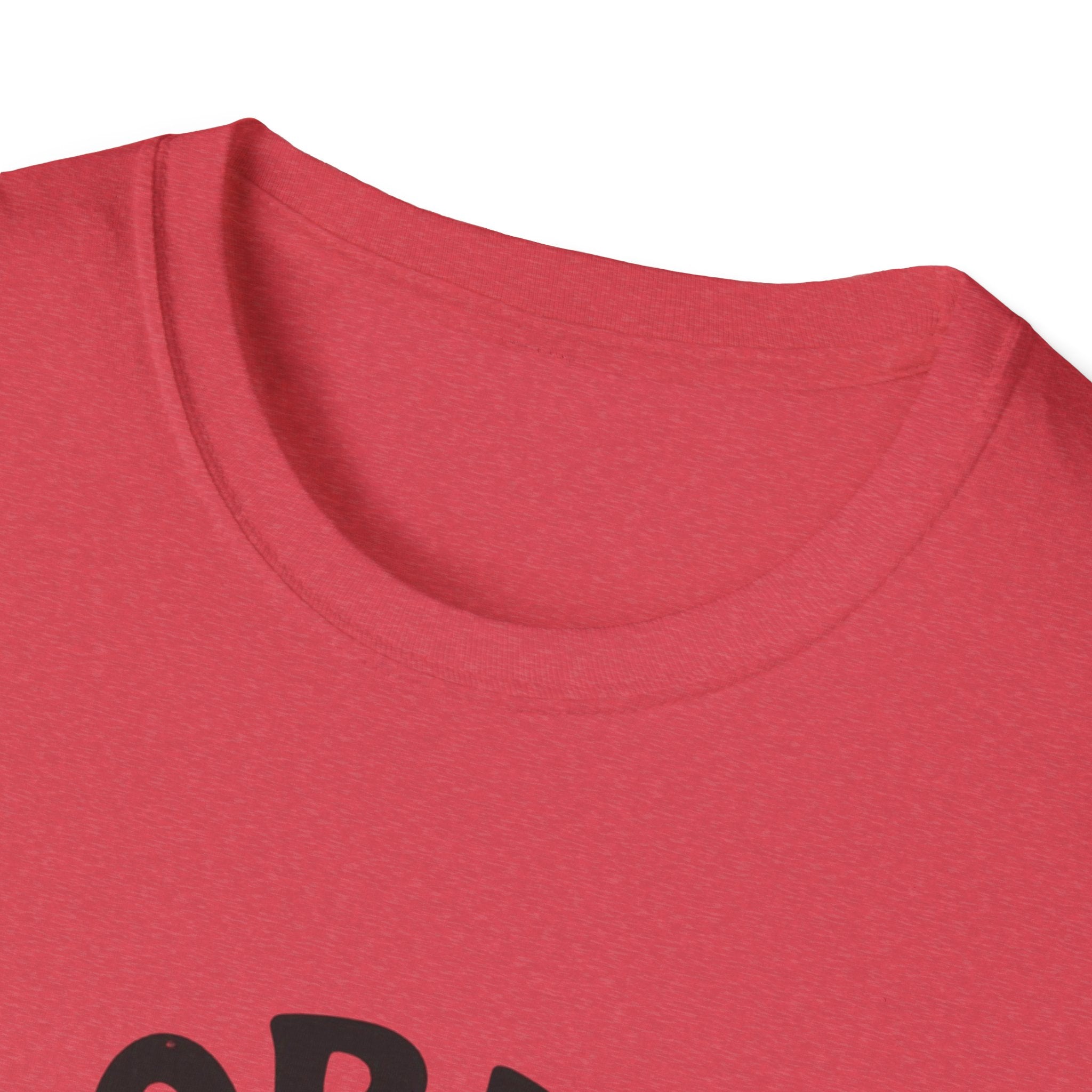 Horny for Thrift Stores T-Shirt — Funny Vintage Thrift Shopper Graphic Tee