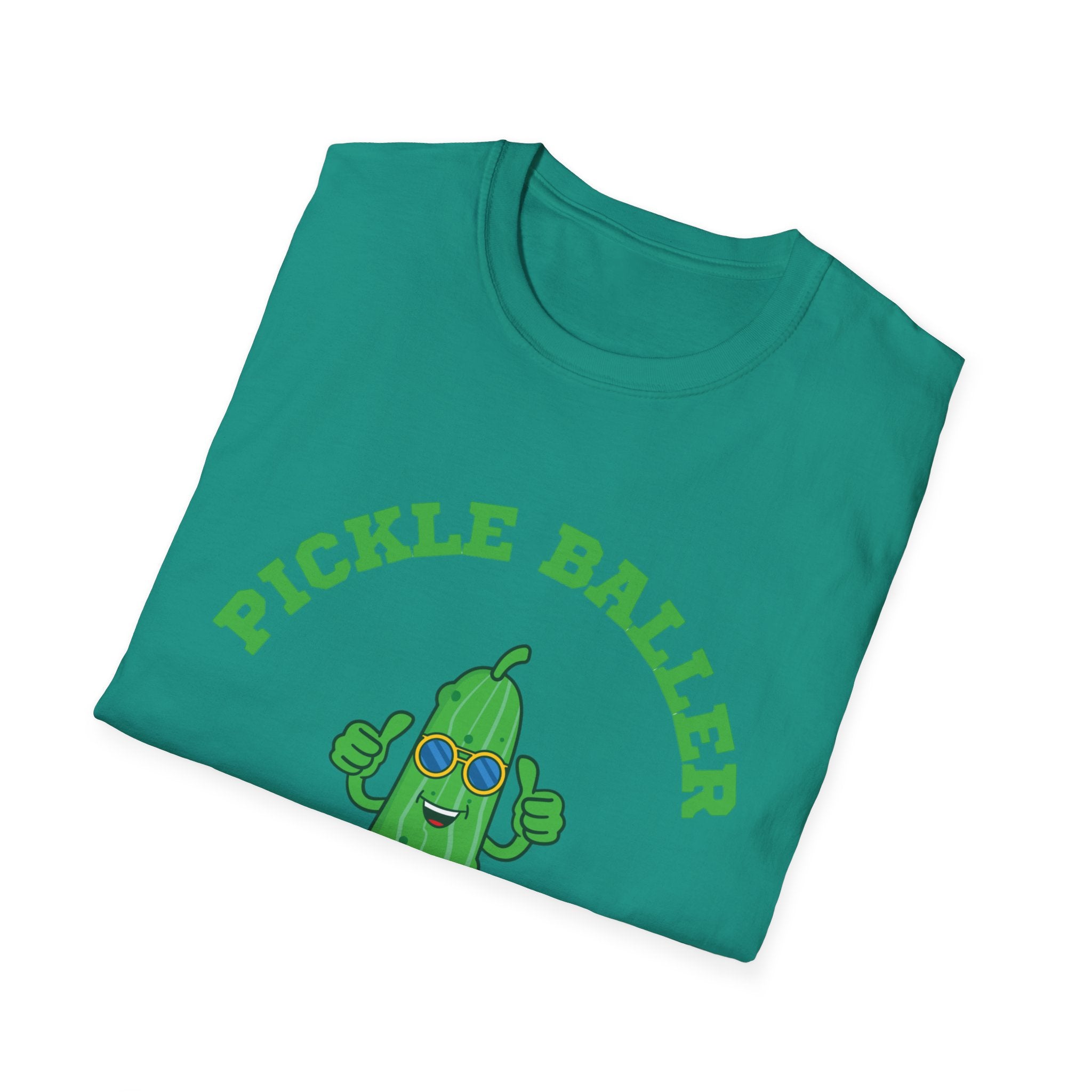 Pickleball T-Shirt