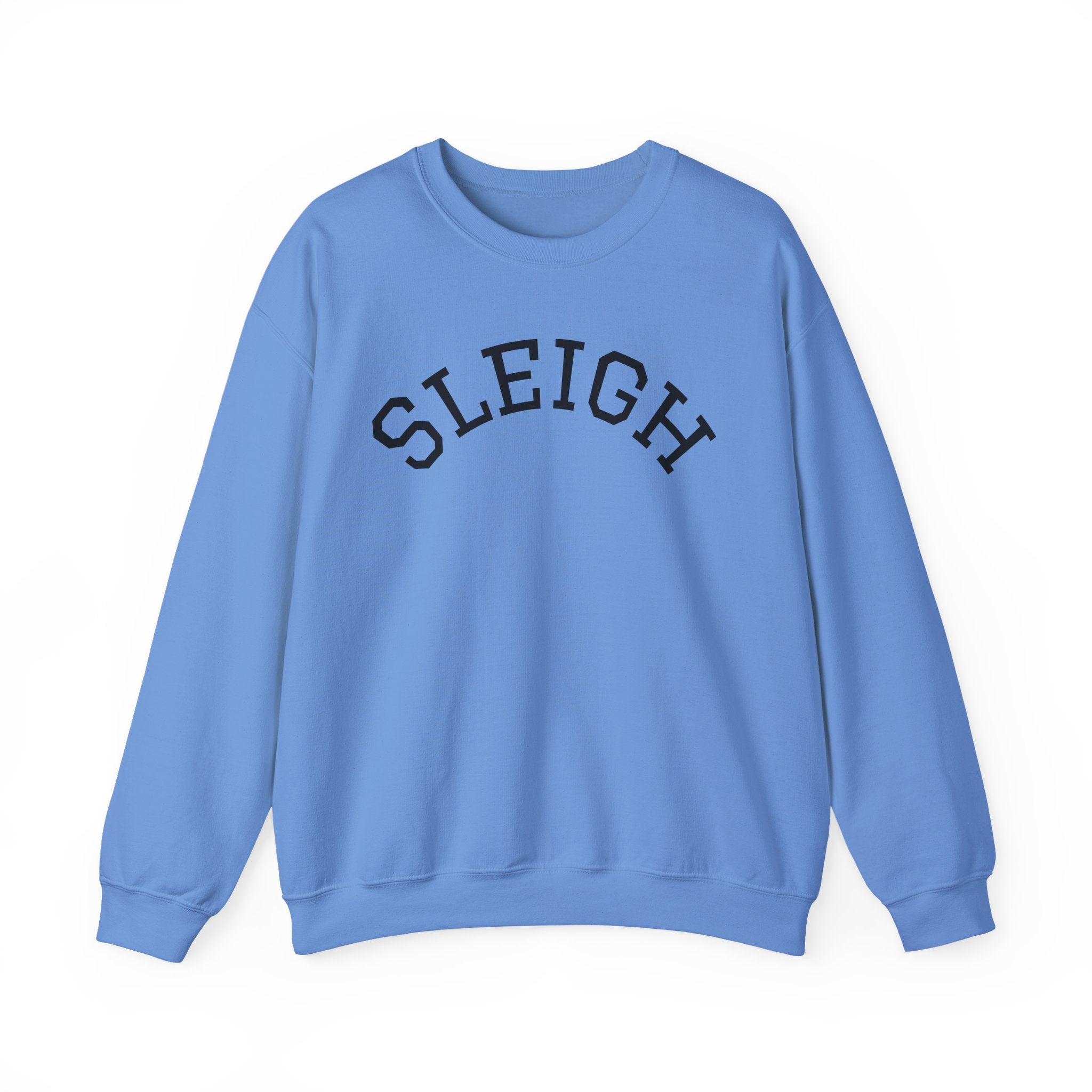Christmas Cozy Sweatshirt - Sleigh Queen Slay