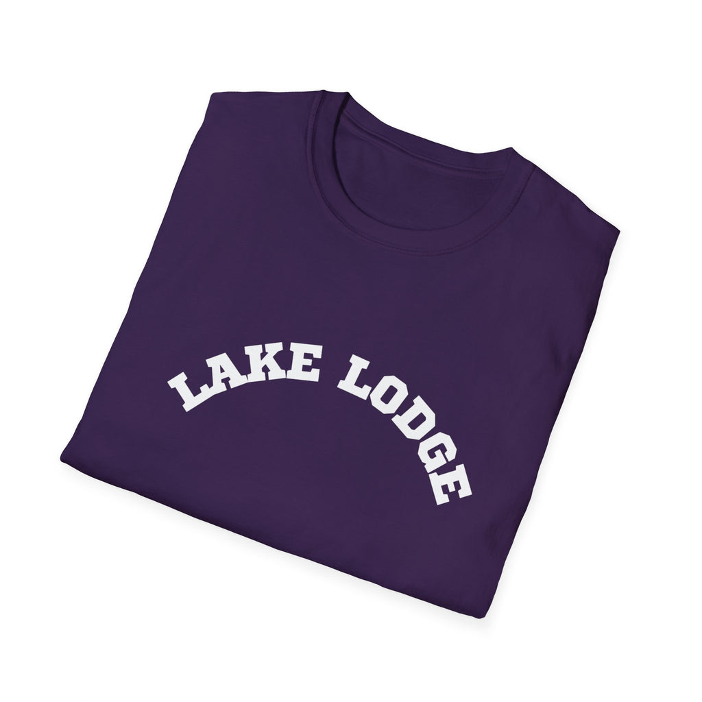 Lake Lodge T-Shirt