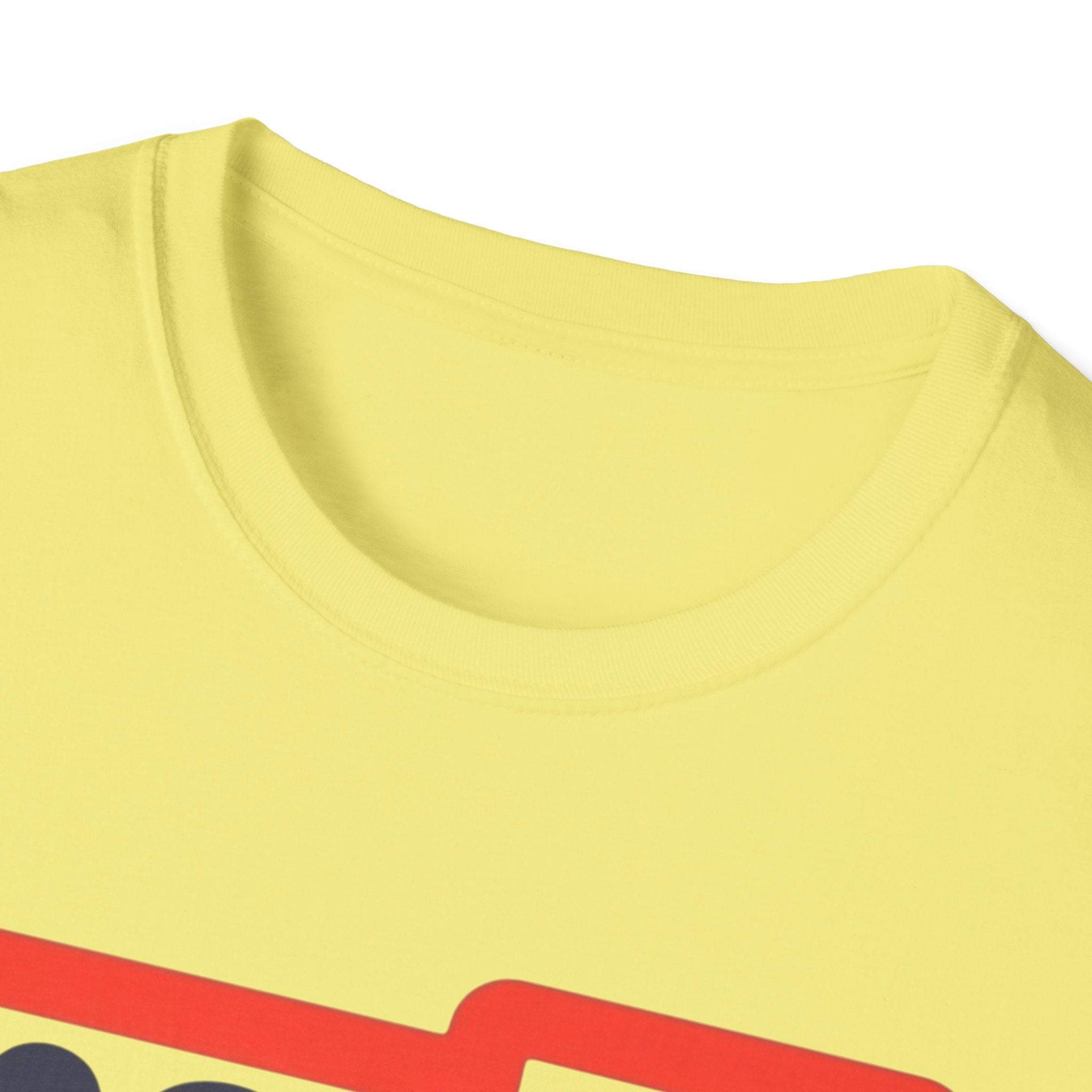 Unisex T-Shirt Nope No Kings Anti Trump Activists Gift Crown unisex