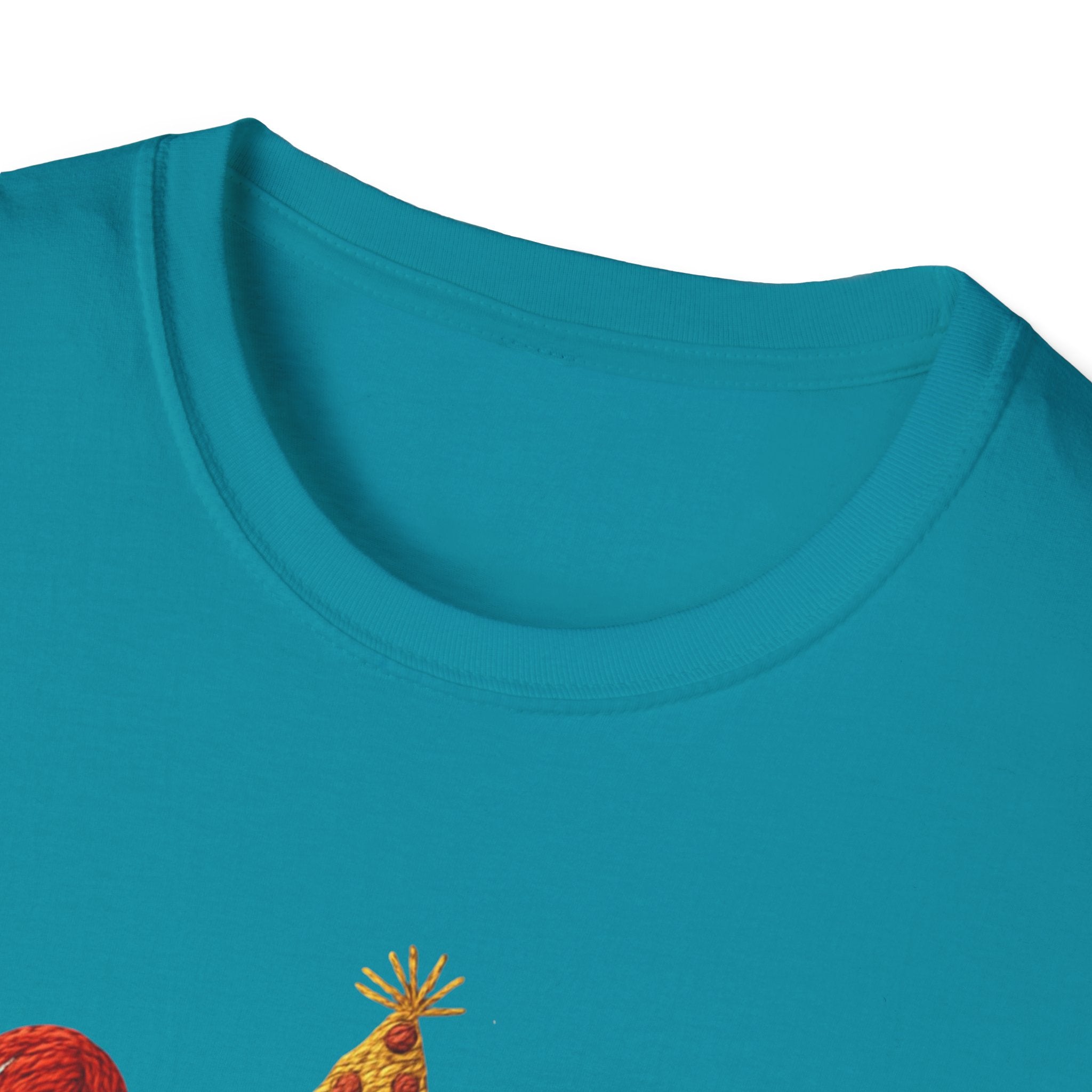 Birthday Boy Jesus T-Shirt party balloon Jesus gift
