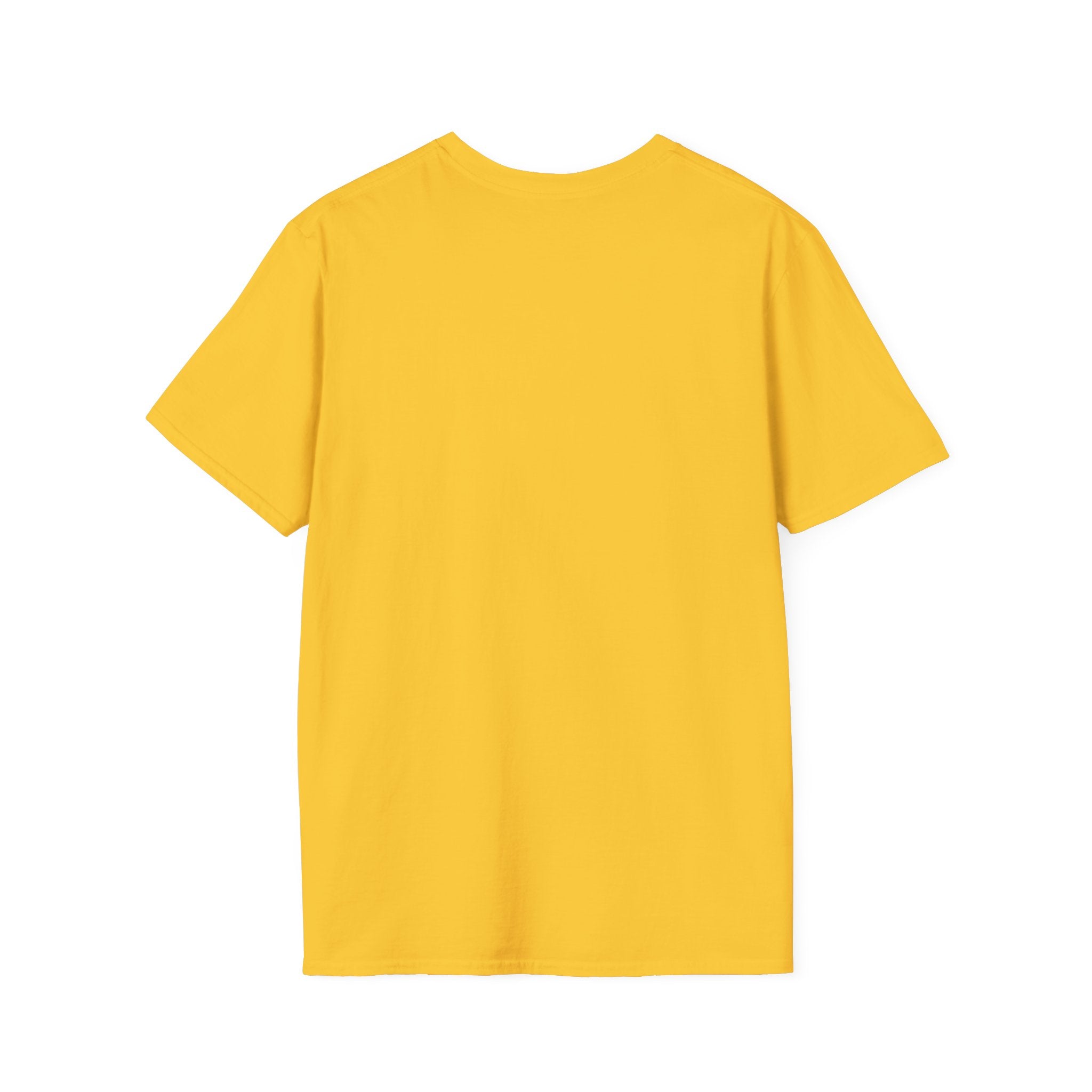 T‑Shirt — "Let Your Freak Flag Fly" Boho Artist Graphic Tee