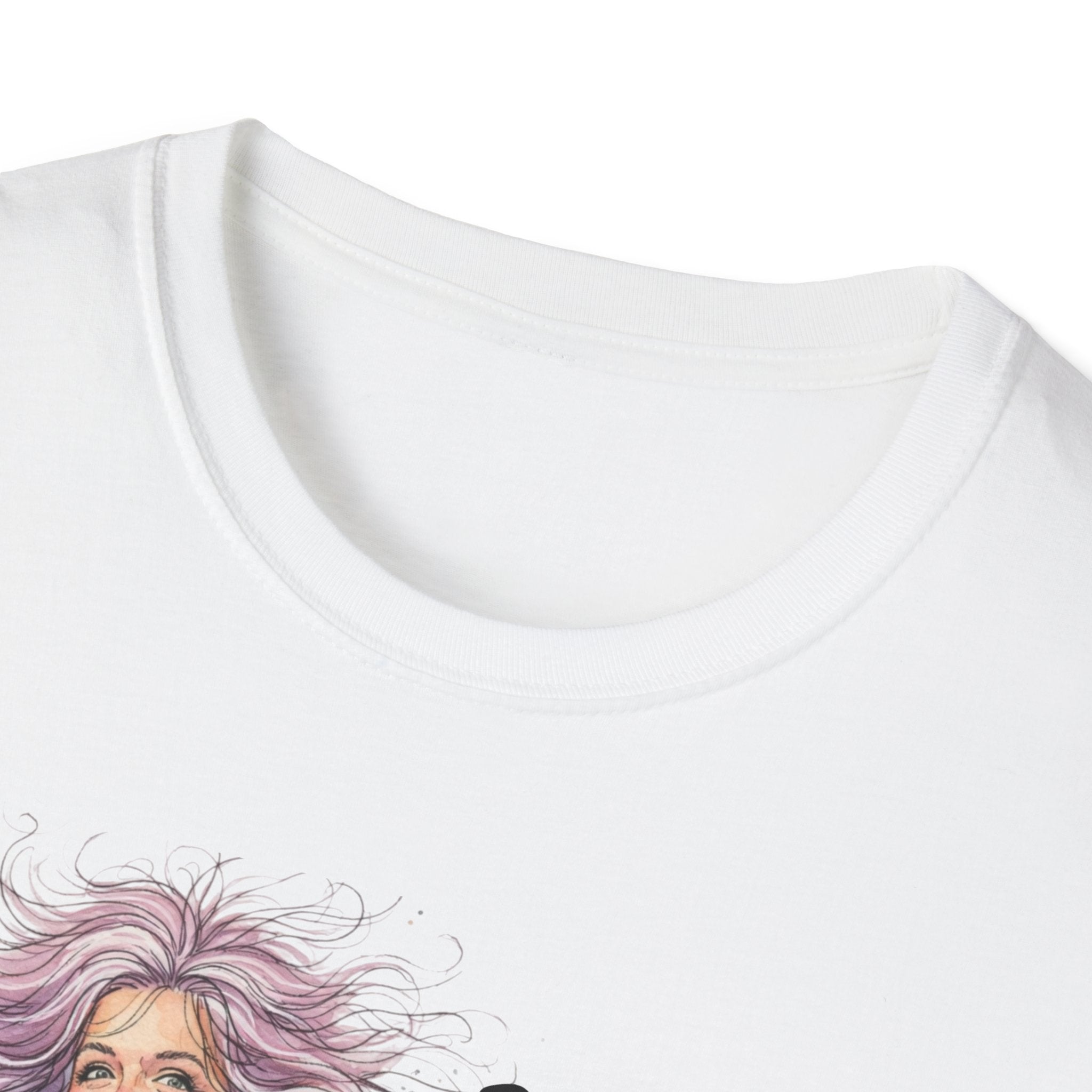 Wise But Still Wild T-Shirt — Inspirational Adventure Quote Tee