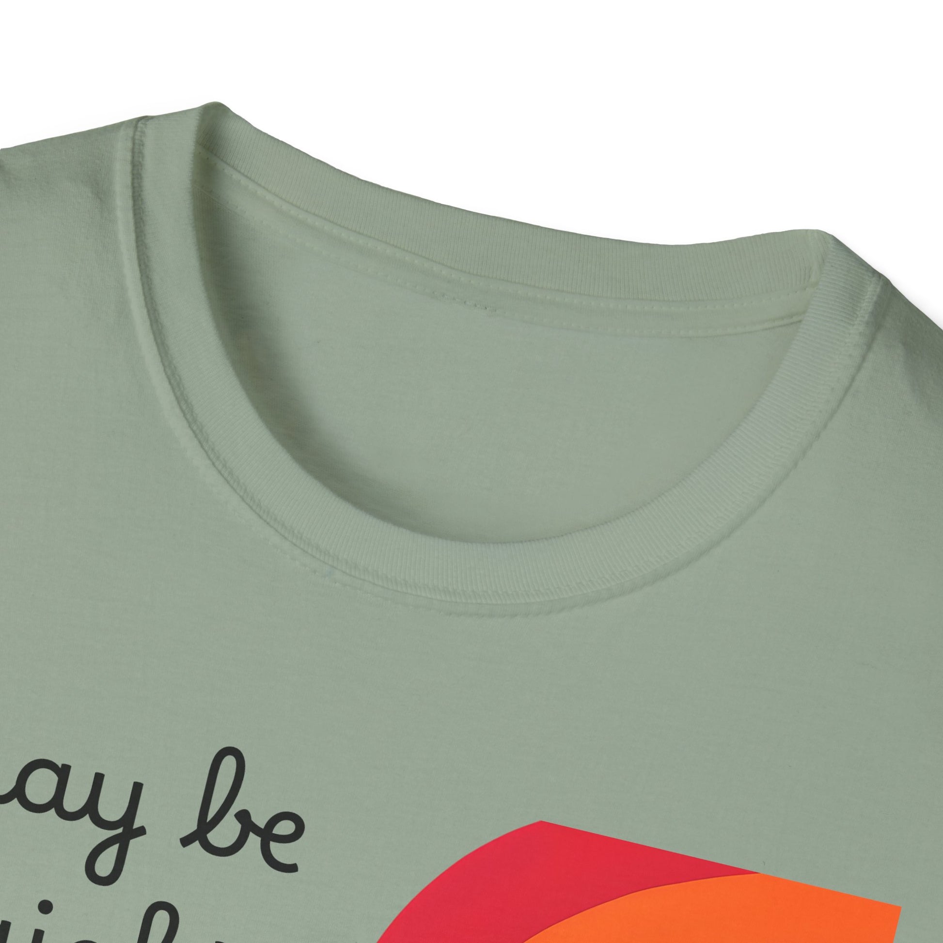 Pride Month Supporter T-Shirt, LGBTQ Ally Tee, Rainbow Love Gift, Unisex Pride Shirt, LGBTQ Pride Parade Apparel