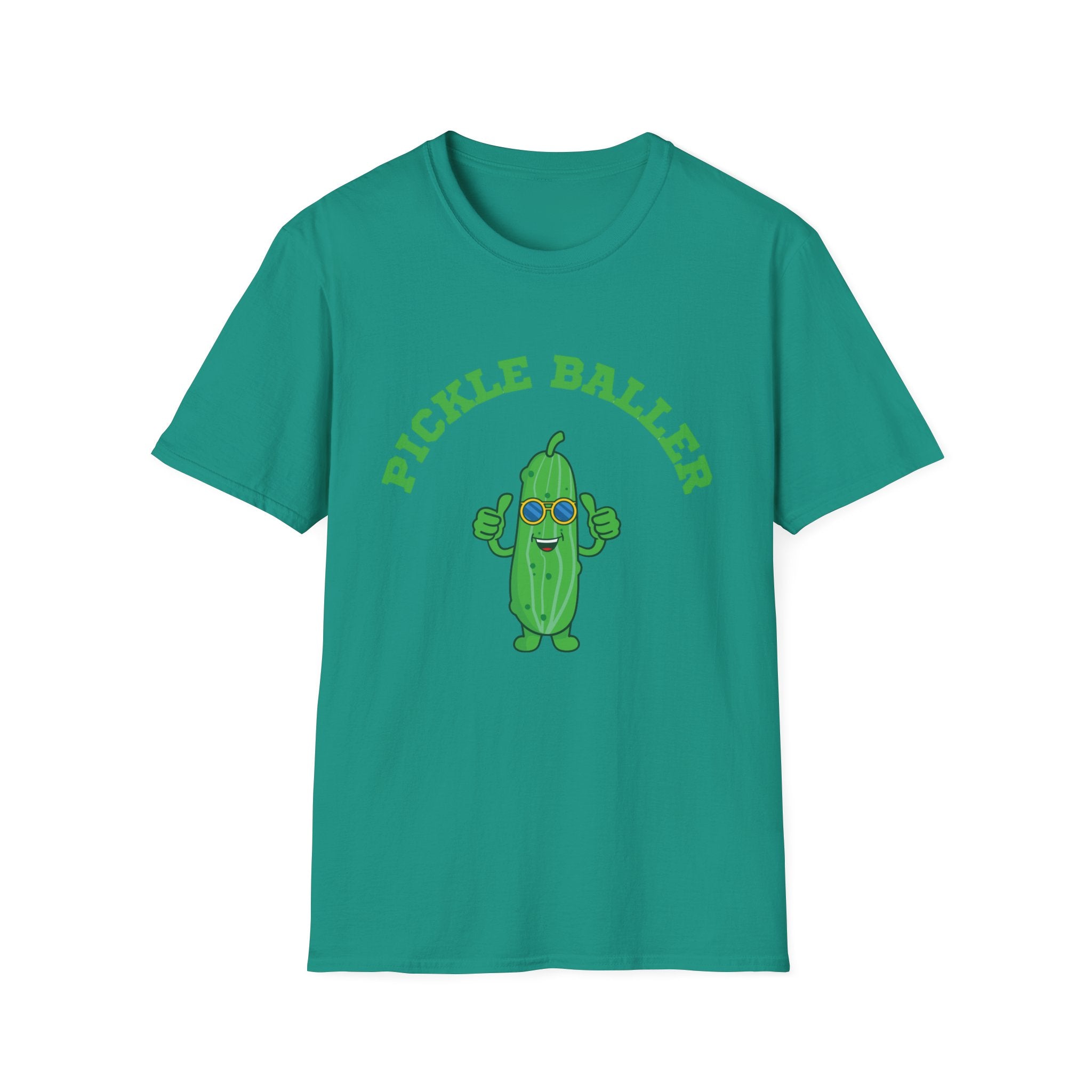 Pickleball T-Shirt