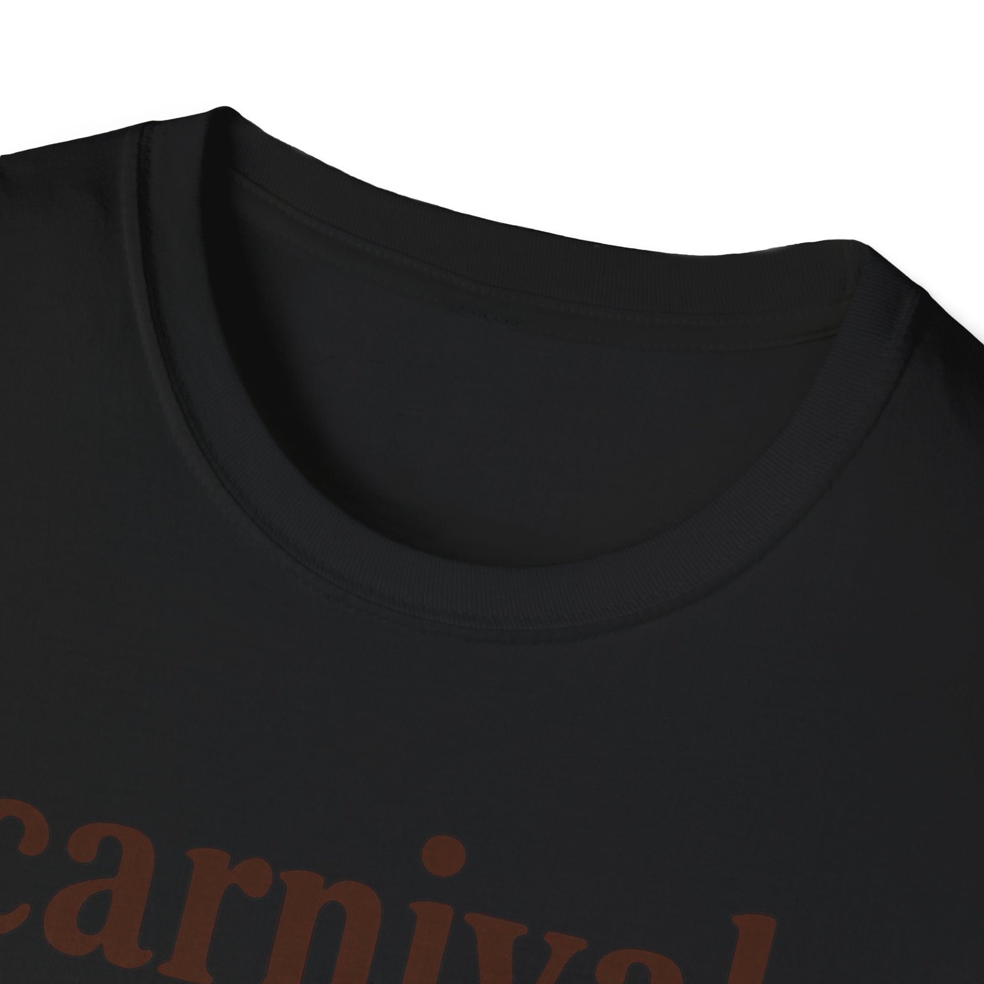 ProvinceTown maCarnival Graphic T-Shirt, Vintage Camping Tee, Unisex Softstyle Shirt, Festival , Summer Adventure Wear, Gift for Travelers