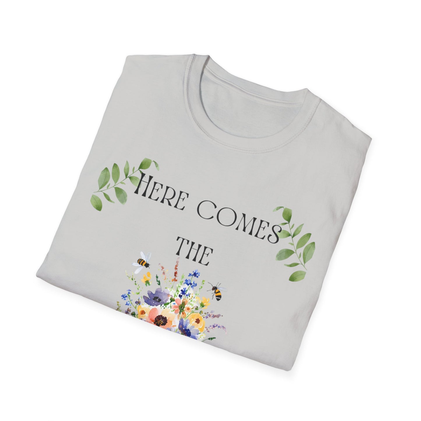 Bridal T-Shirt