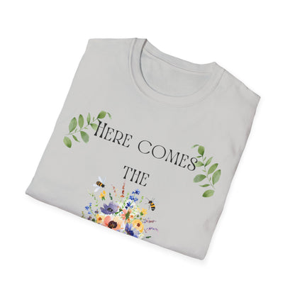 Bridal T-Shirt