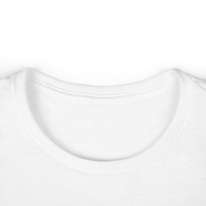 Pure England Sex Tee, Casual Women's Shirt, Funny Graphic Top, Gift for Her, Summer Fashion, Trendy Softstyle Tee white lotus