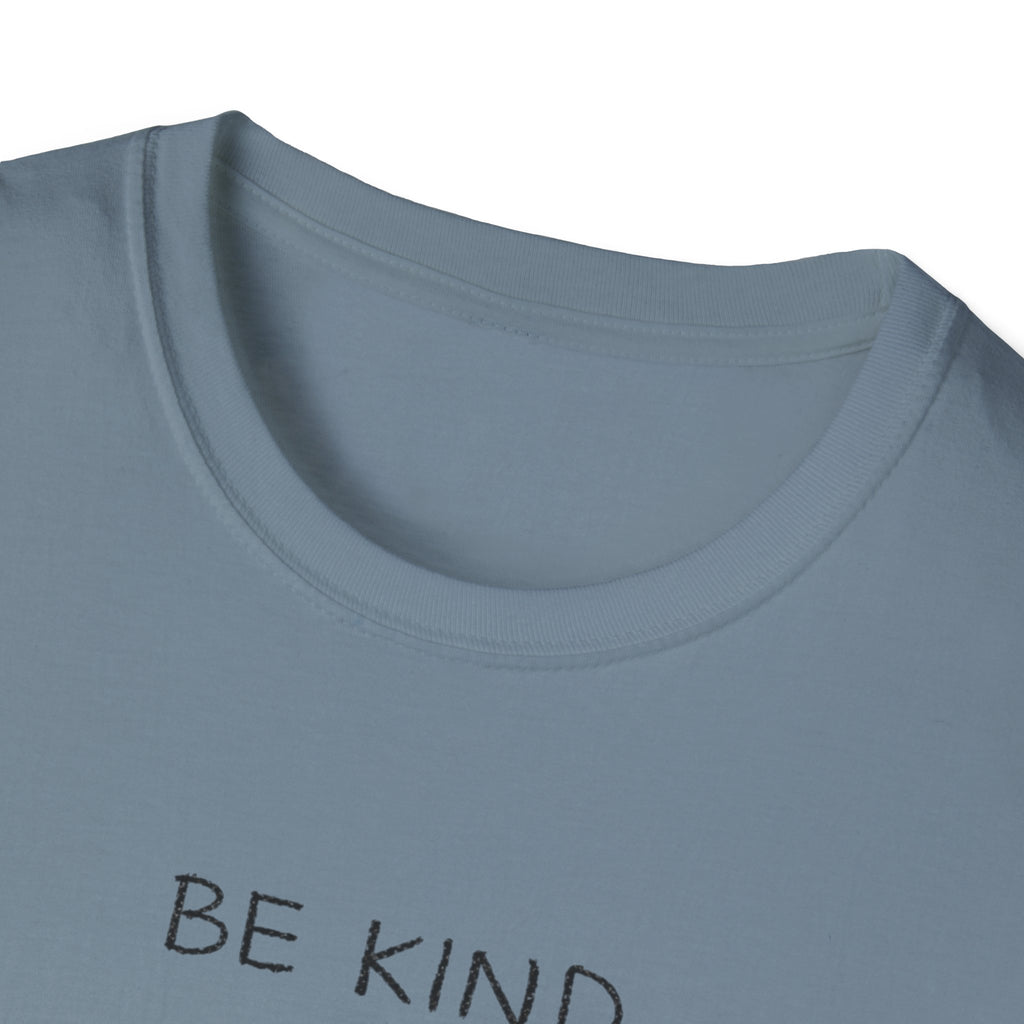 Be Kind of a Bitch Floral T-Shirt — Bold Feminine Graphic Tee