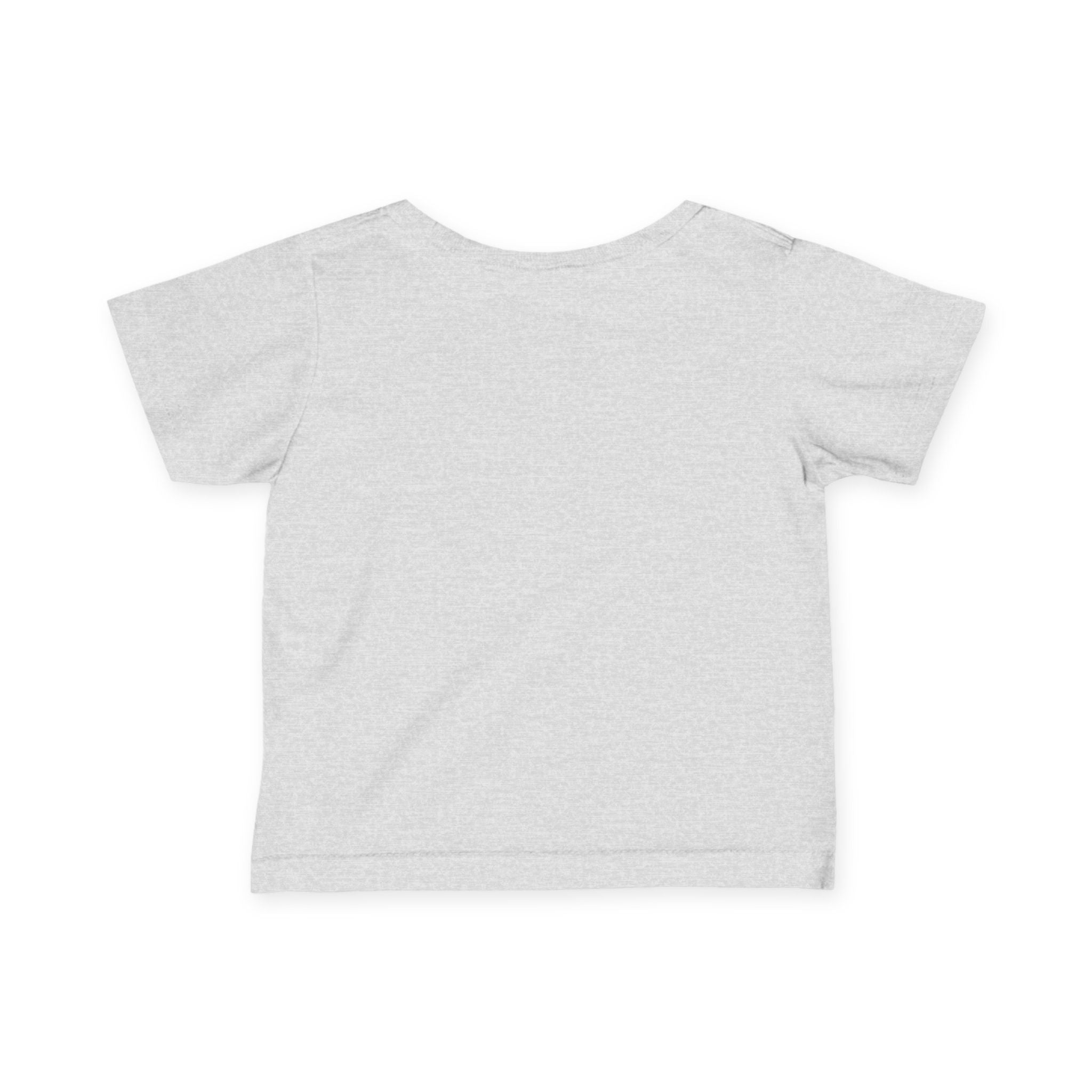 Infant Tee - "I Am Santa's Favorite" Christmas Baby Shirt