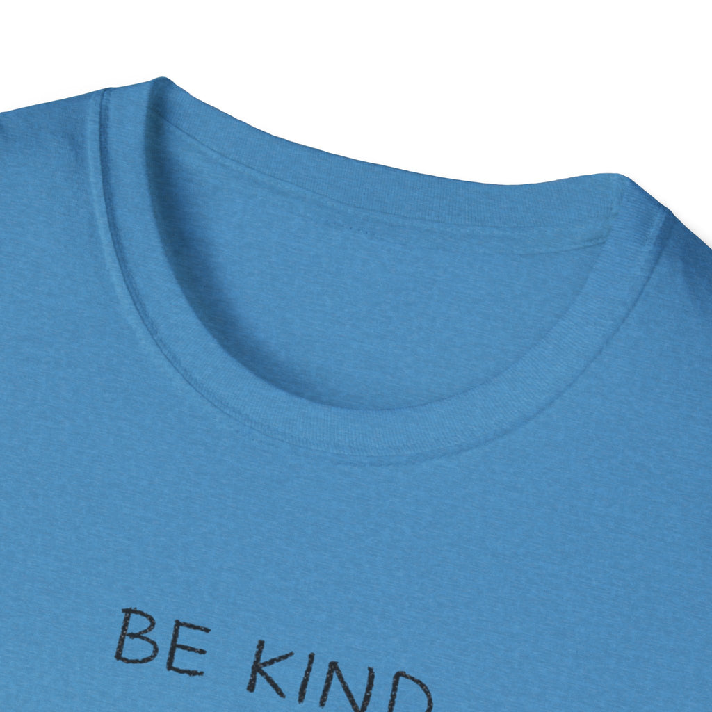 Be Kind of a Bitch Floral T-Shirt — Bold Feminine Graphic Tee