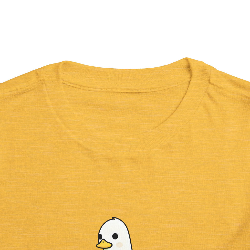 FDT Protest Human Rights Frog Duck Turtle Design - Kids Activism Shirt, Social Justice Top, Youth Equality Tee, Protest Animal