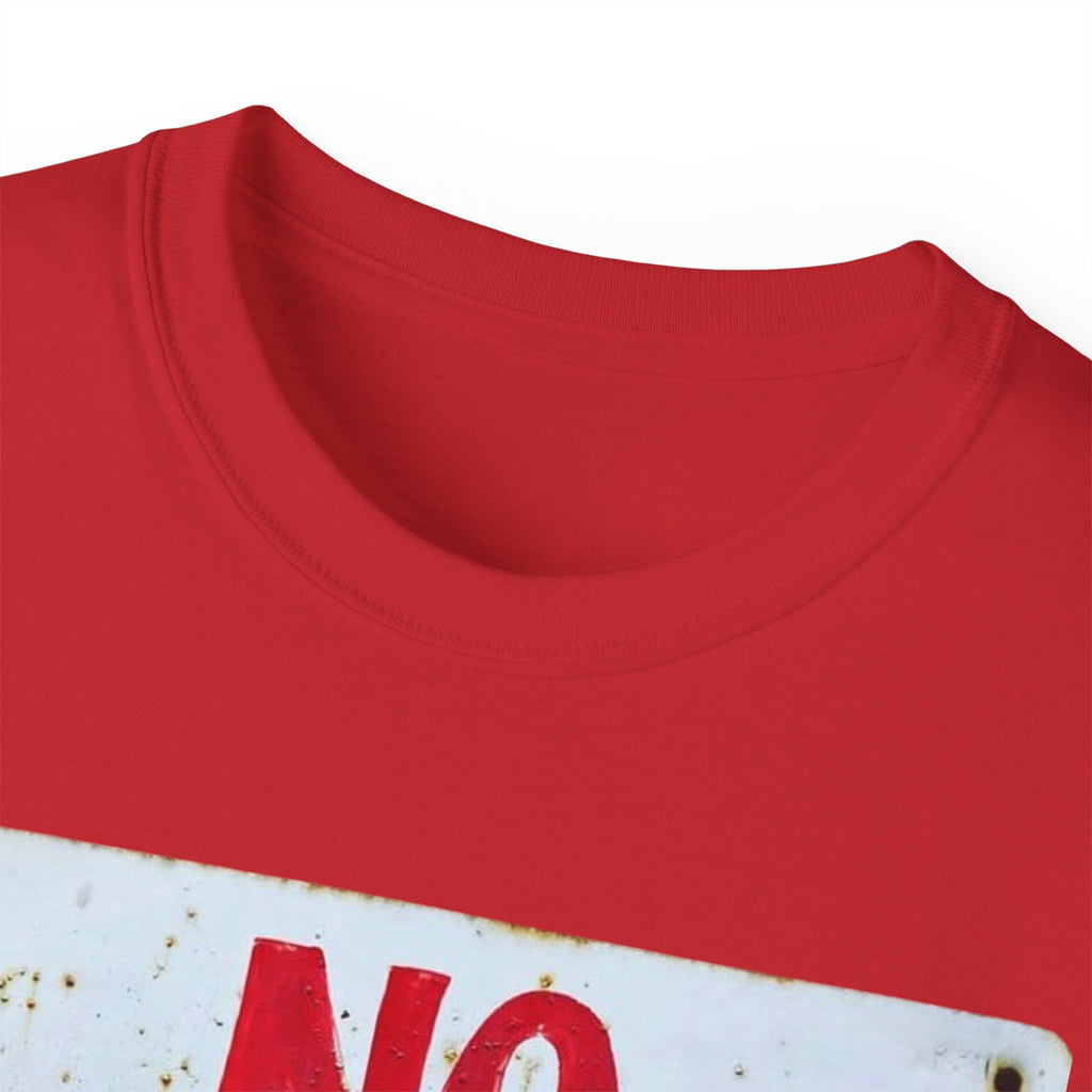 No Kings Anti-Trump Protest Shirt, Political Activism Unisex Tee, Social Justice Taco Top, Resistance Apparel, Activist Statement T-Shirt