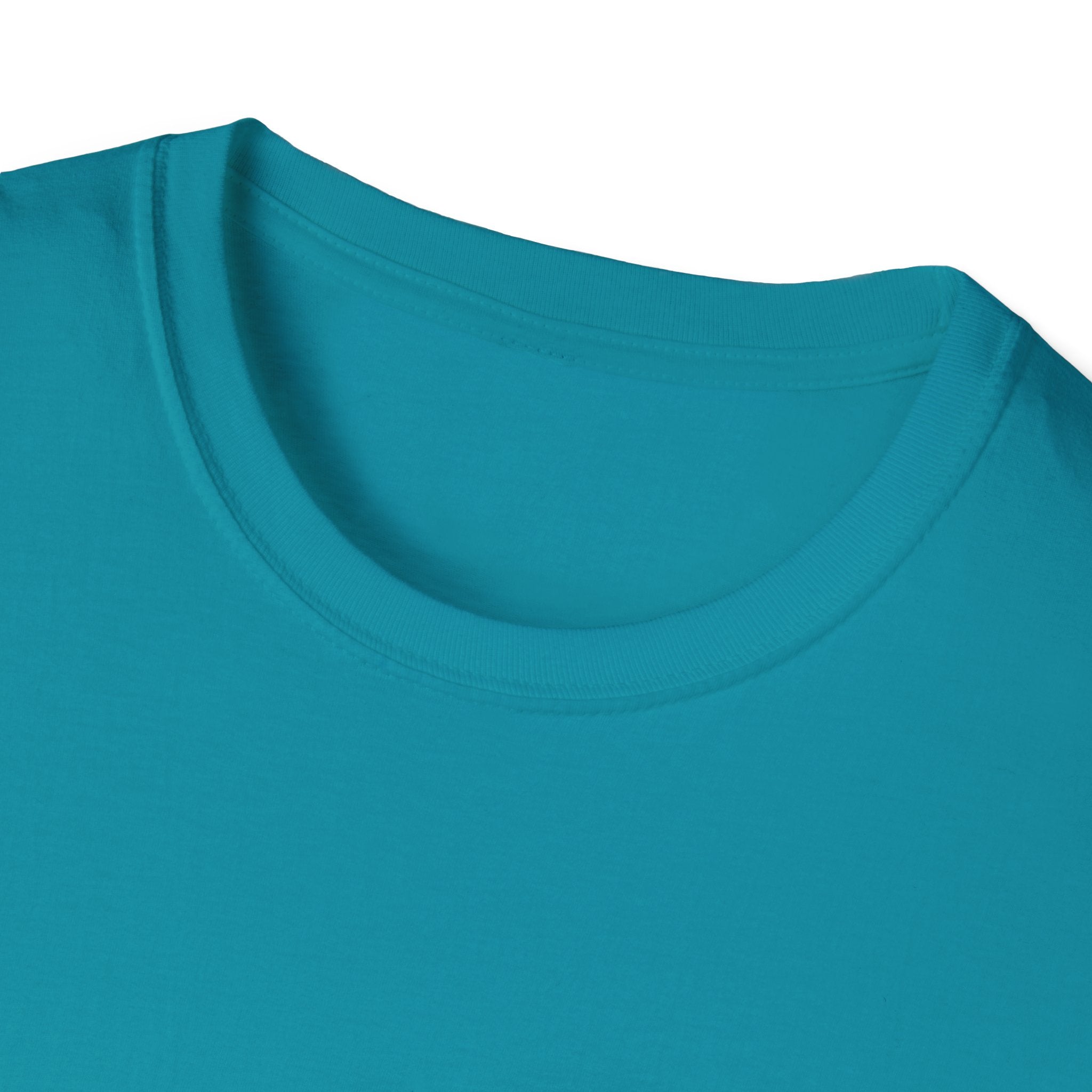 Feminist Script Tee